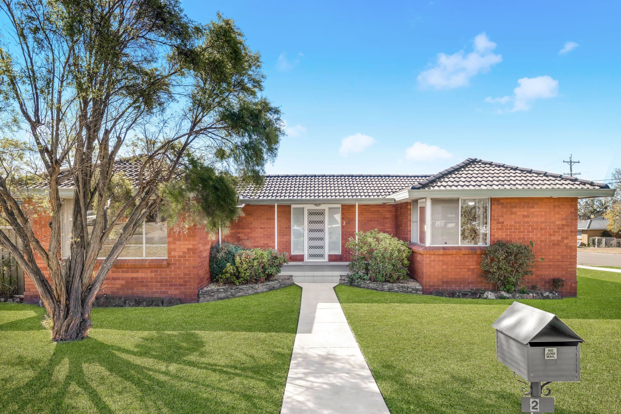 2 Bass Street, Colyton NSW 2760, Colyton - Image 1
