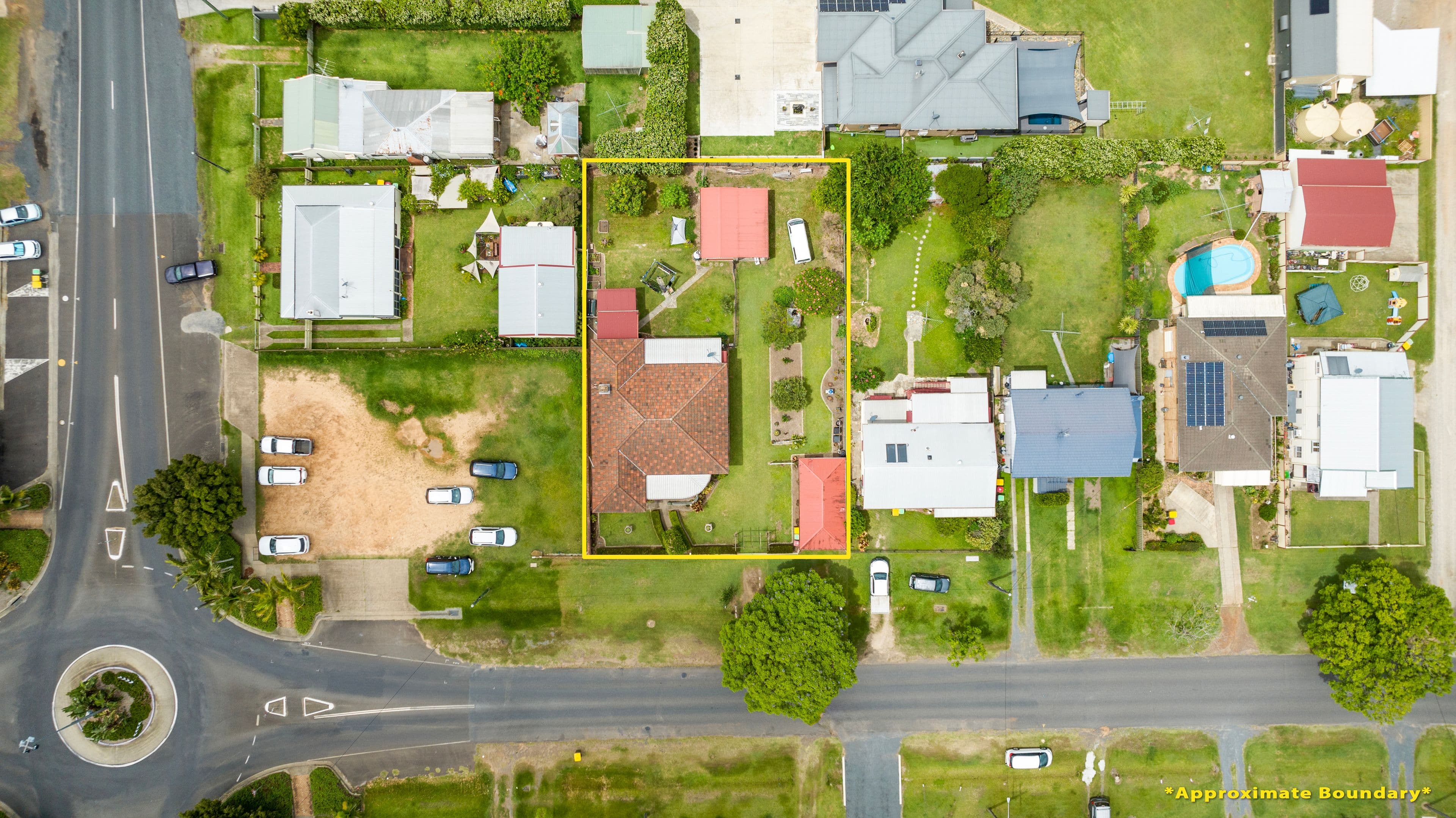 162 Arthur Street, Grafton NSW 2460, Grafton - Thumbnail 2