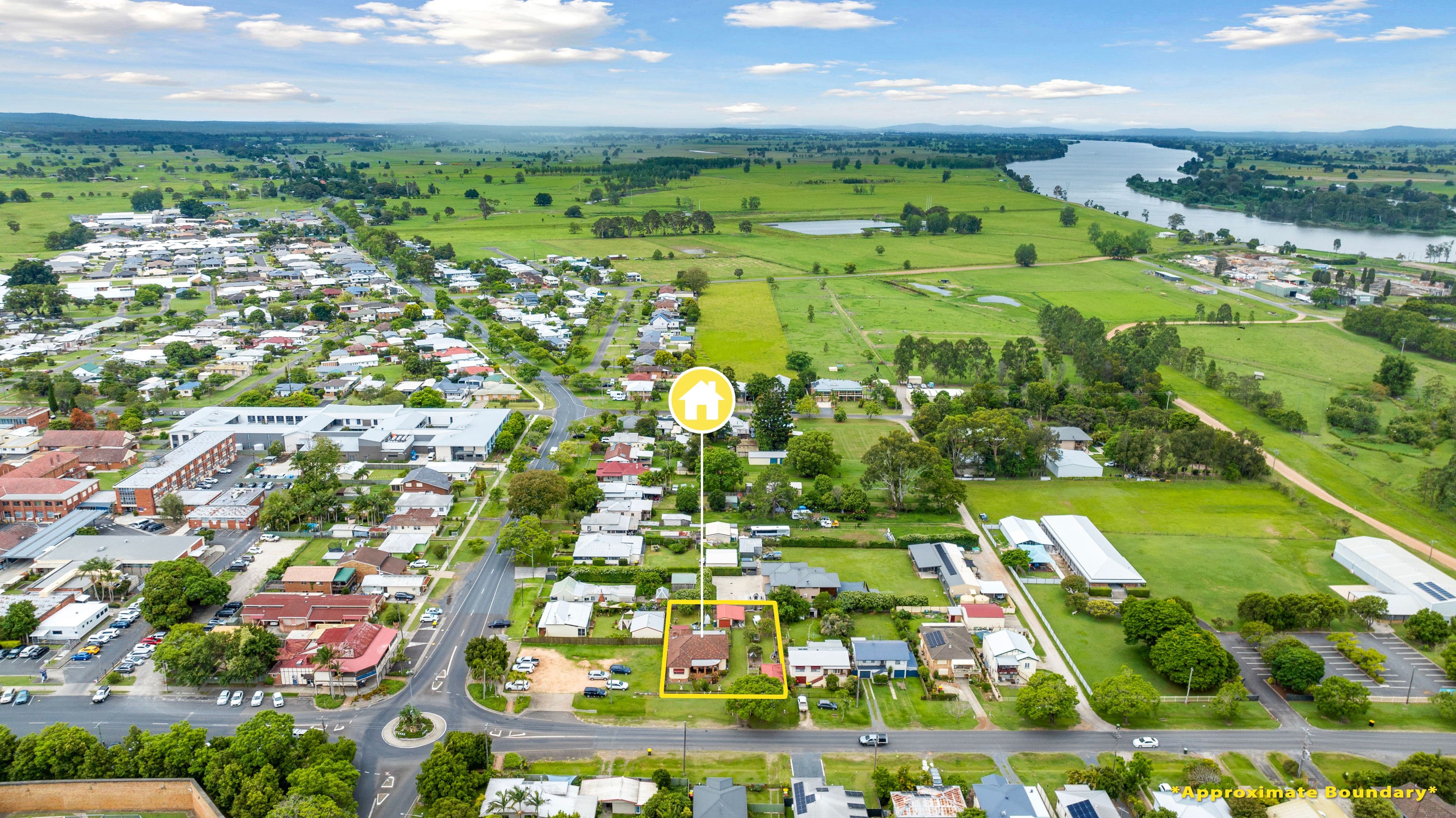 162 Arthur Street, Grafton NSW 2460, Grafton - Thumbnail 3