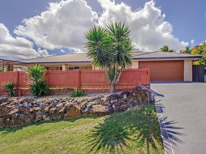 3 Carron Street, MERRIMAC QLD 4226, Merrimac - Thumbnail 4