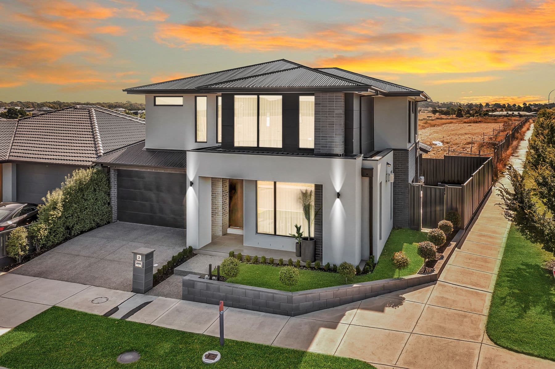 2 Millau Avenue, Craigieburn VIC 3064, Craigieburn - Thumbnail 2