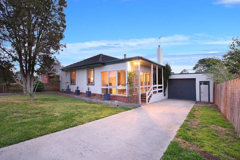 29 Yooralla Street, ASHWOOD VIC 3147, Ashwood - Image 1