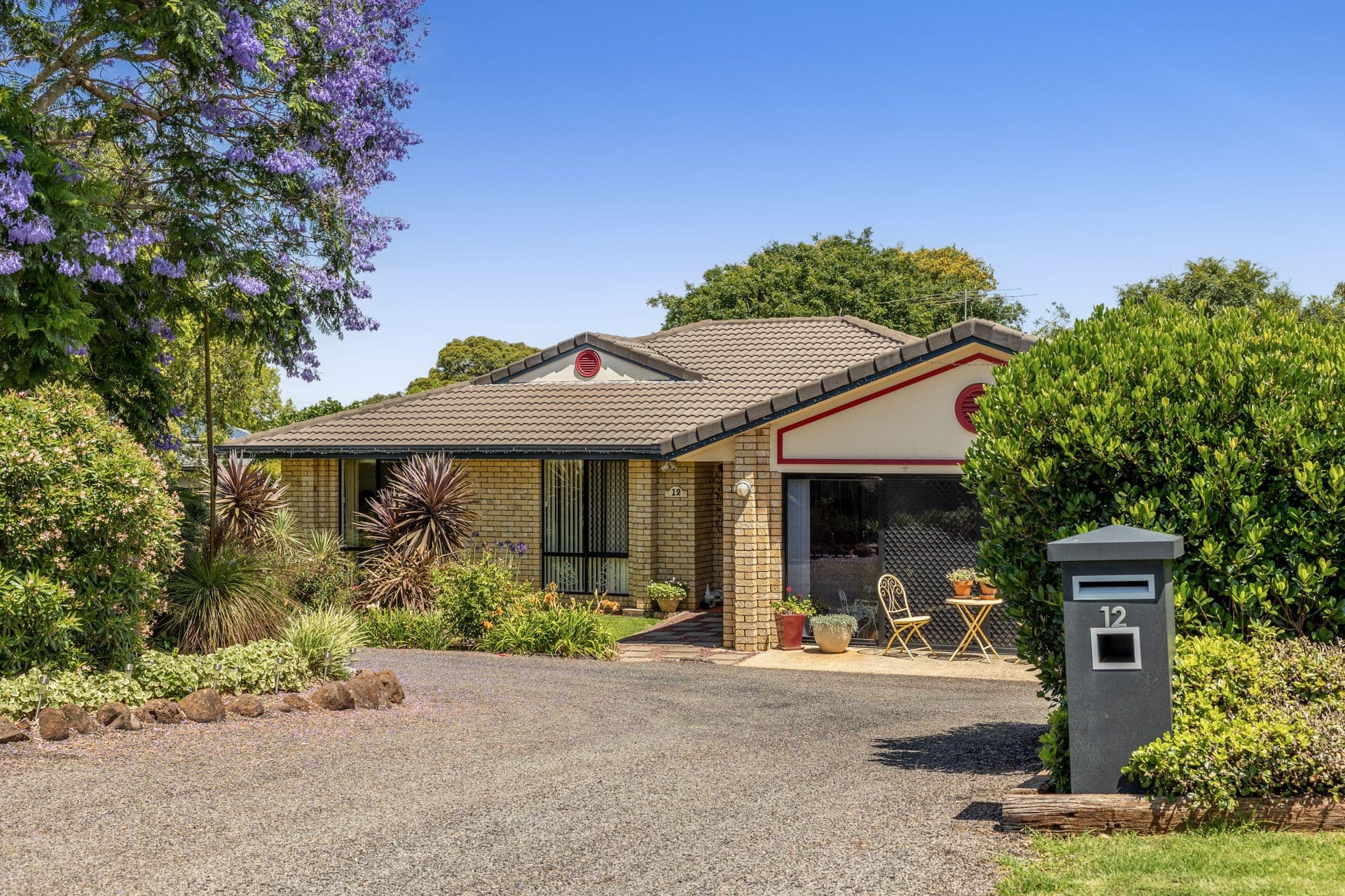 12 Fairview Crescent, Highfields QLD 4352, Highfields - Image 1