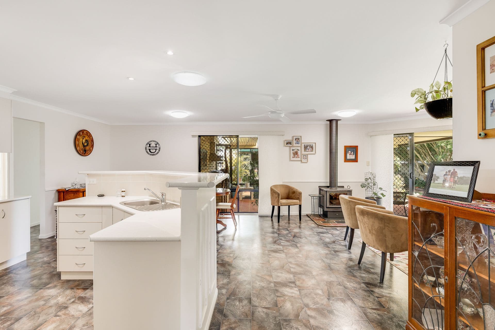 12 Fairview Crescent, Highfields QLD 4352, Highfields - Thumbnail 3