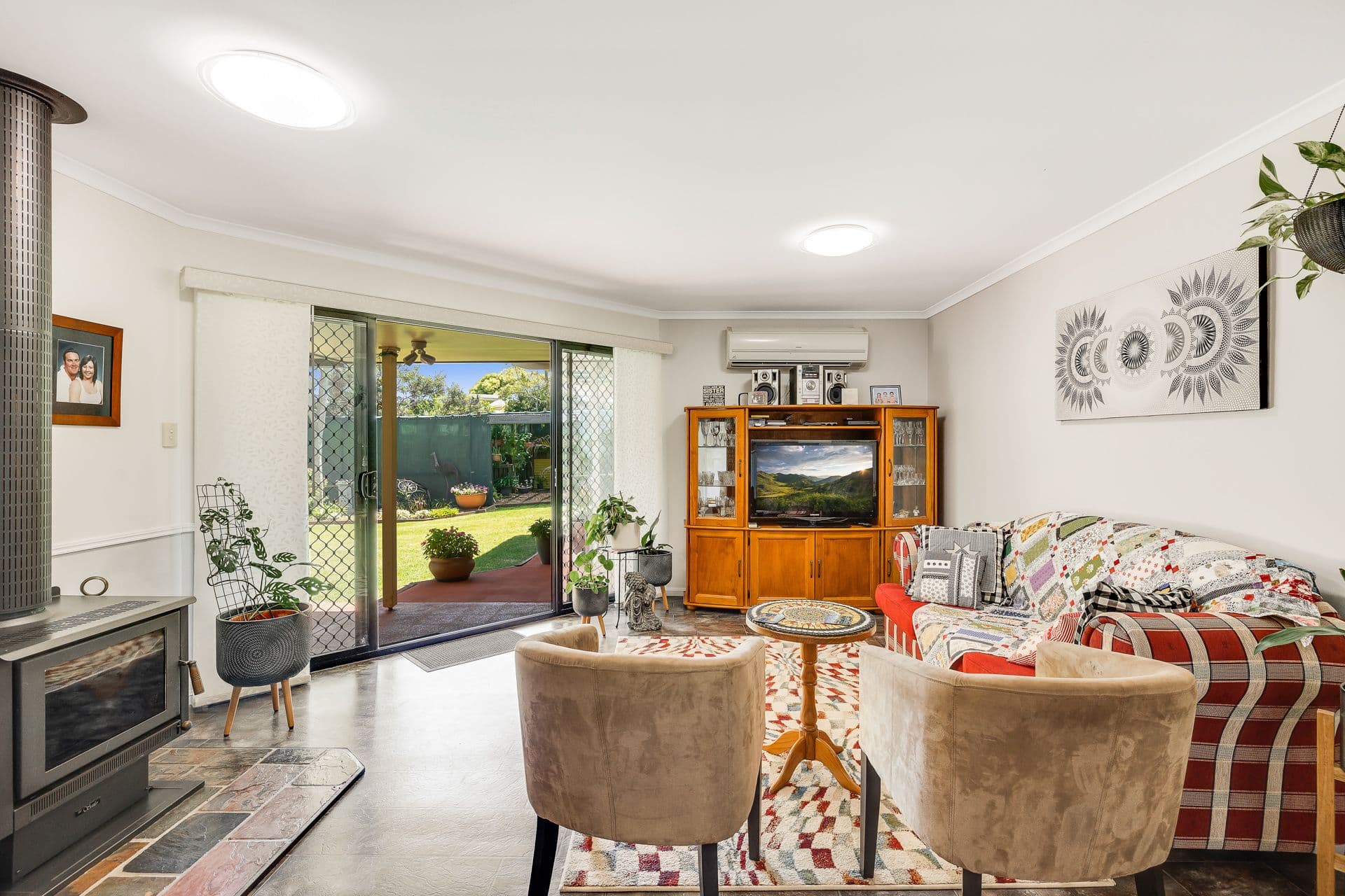 12 Fairview Crescent, Highfields QLD 4352, Highfields - Thumbnail 5