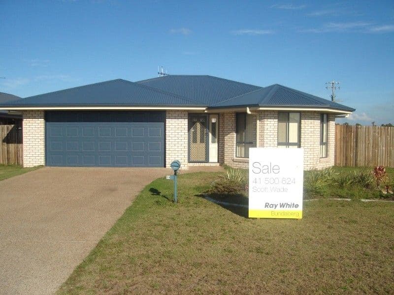29 Clearview Avenue, BUNDABERG QLD 4670, Bundaberg Central - Image 1