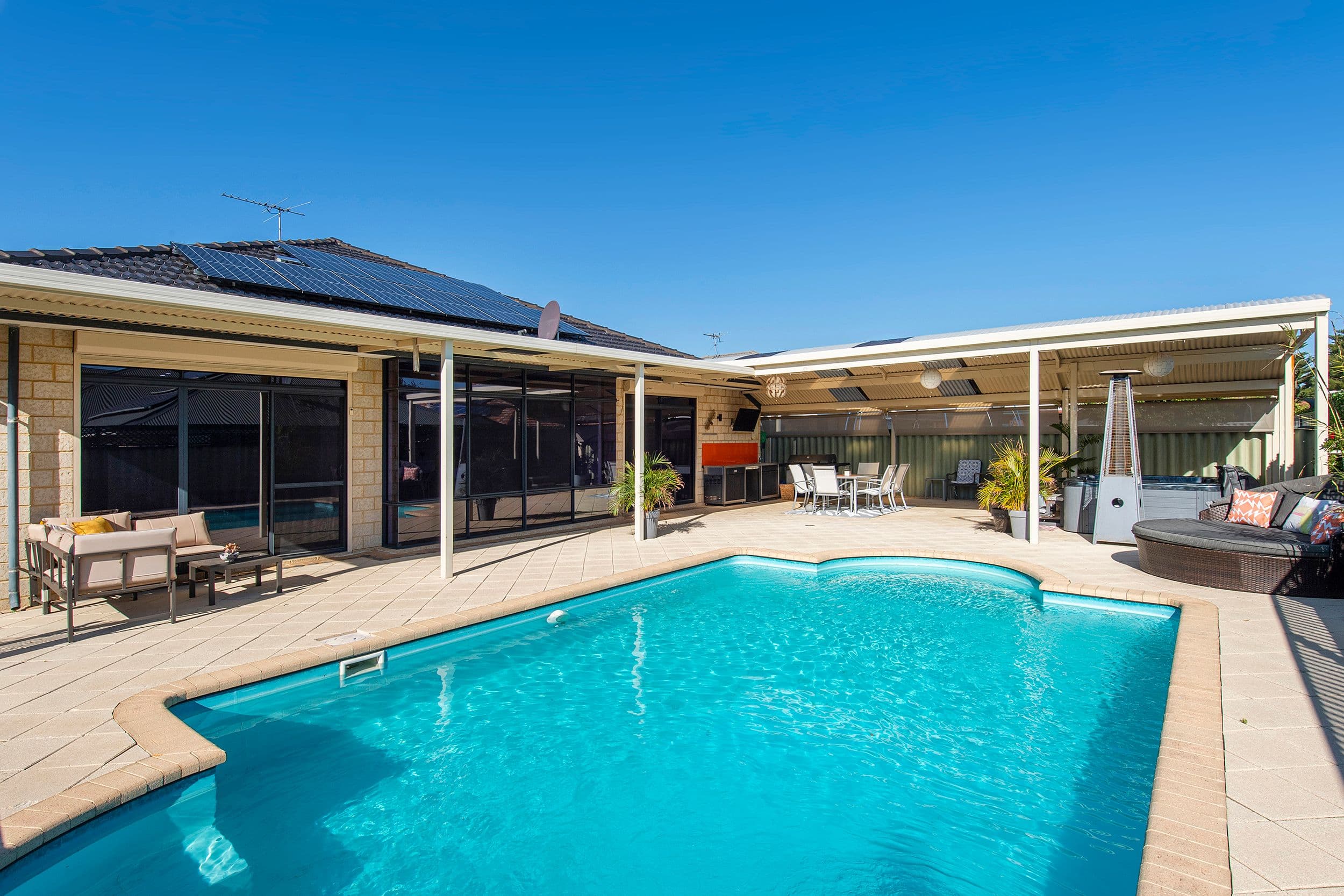 9 Bluefields Parkway, Port Kennedy WA 6172, Port Kennedy - Image 1