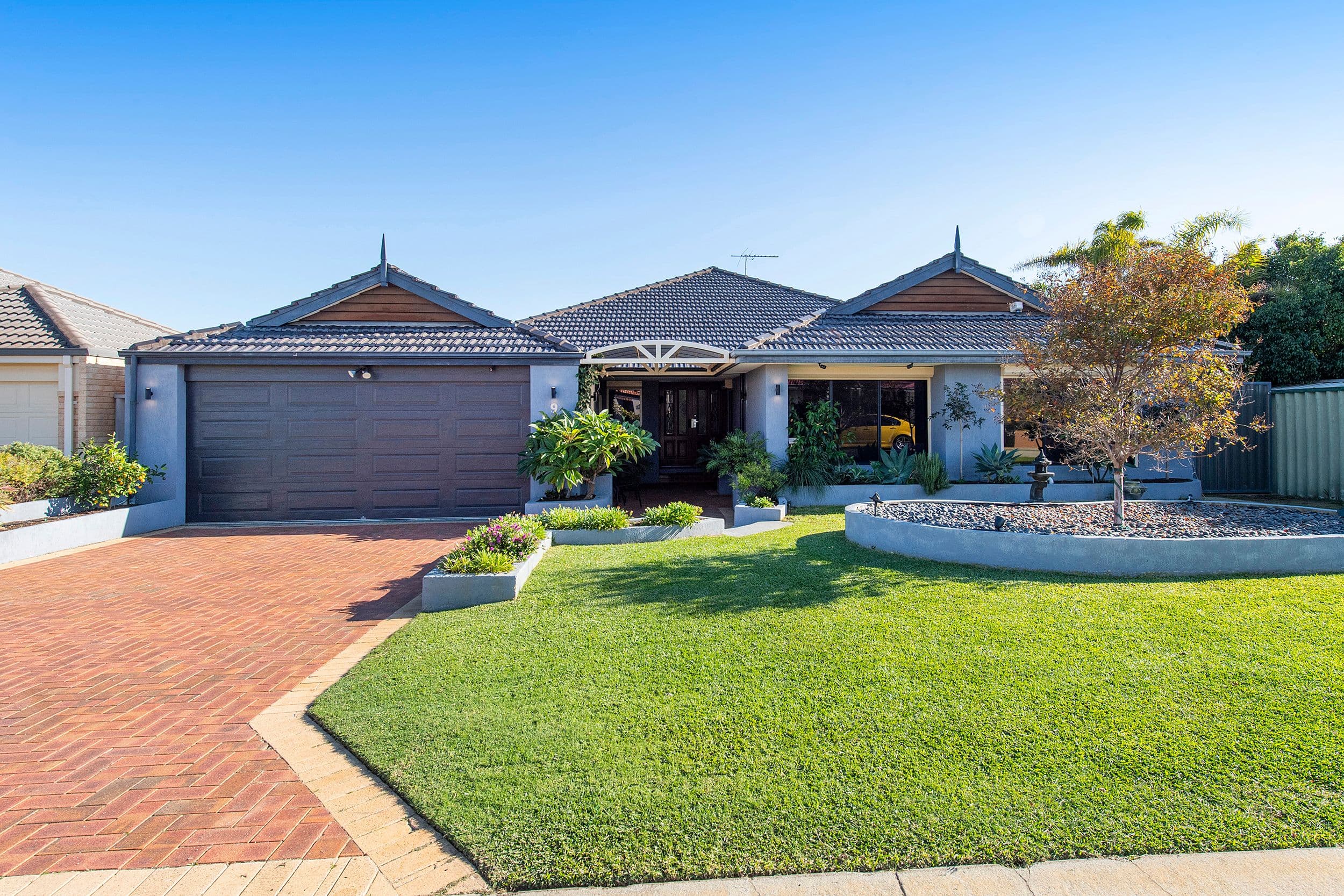 9 Bluefields Parkway, Port Kennedy WA 6172, Port Kennedy - Thumbnail 2
