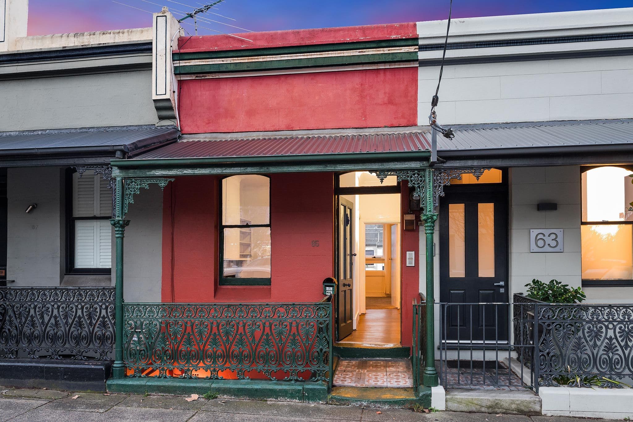 65 Booth Street, Annandale - Image 1