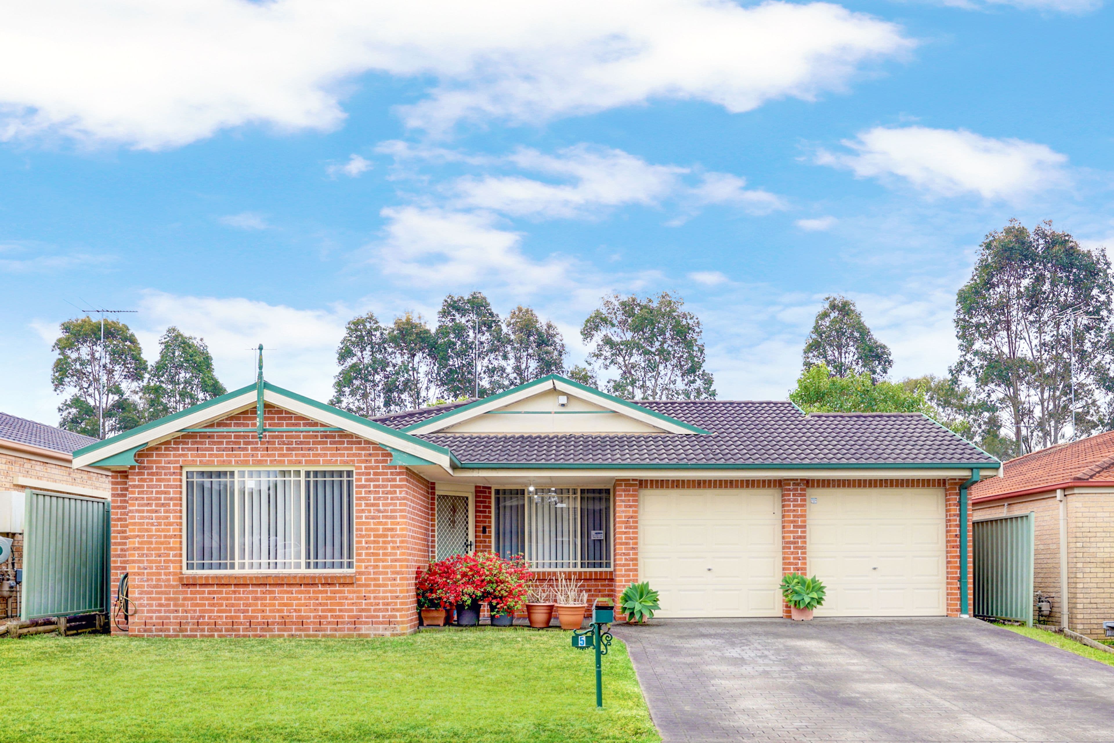 5 Kukundi Drive, Glenmore Park NSW 2745, Glenmore Park - Image 1