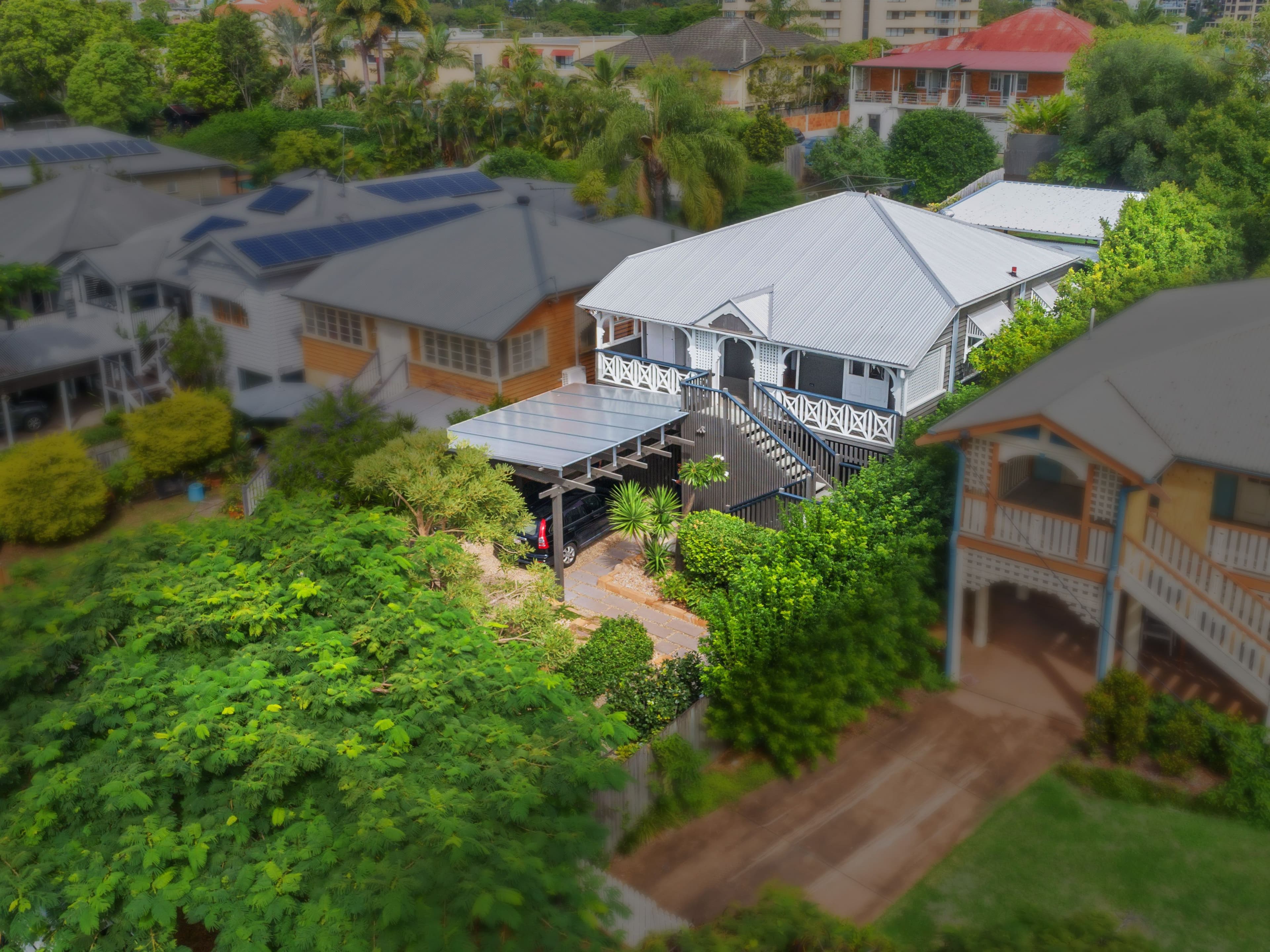 13 Sargent Street, New Farm QLD 4005, New Farm - Image 1