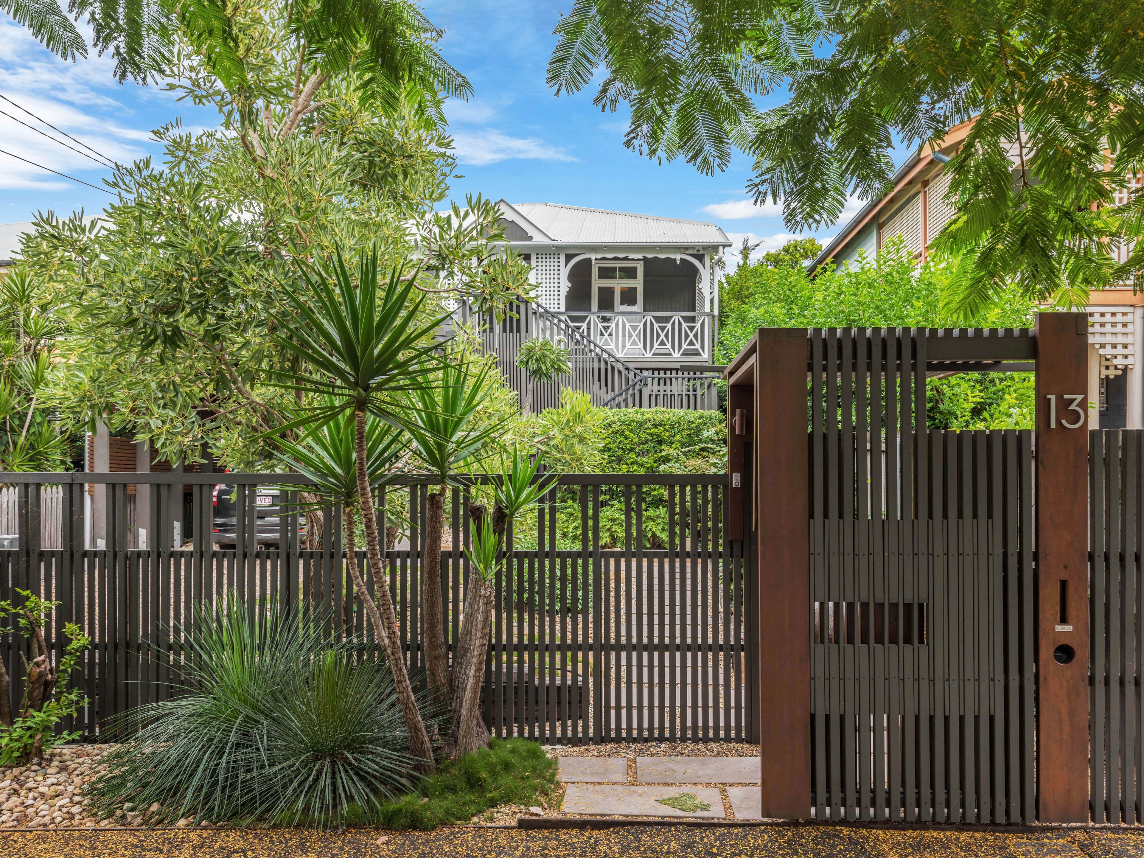 13 Sargent Street, New Farm QLD 4005, New Farm - Thumbnail 2