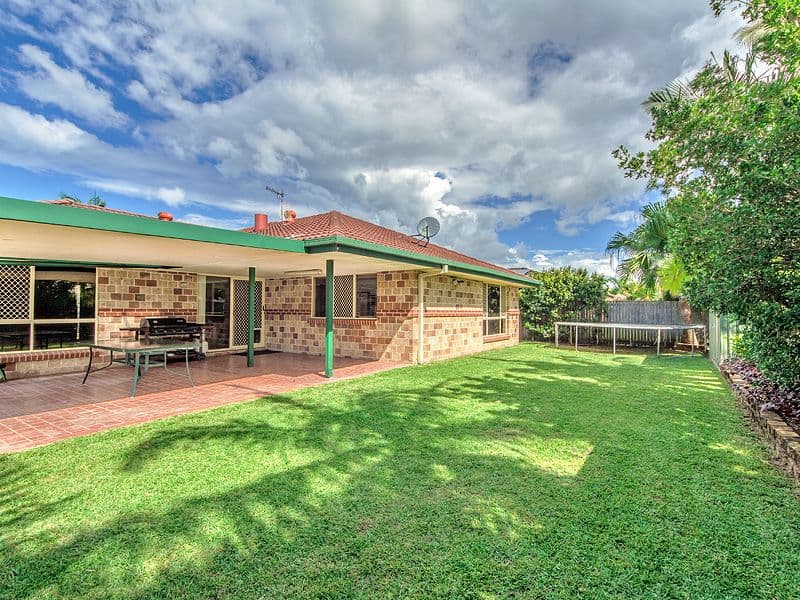 40 Gilchrist Drive, CURRUMBIN WATERS QLD 4223, Currumbin Waters - Thumbnail 2