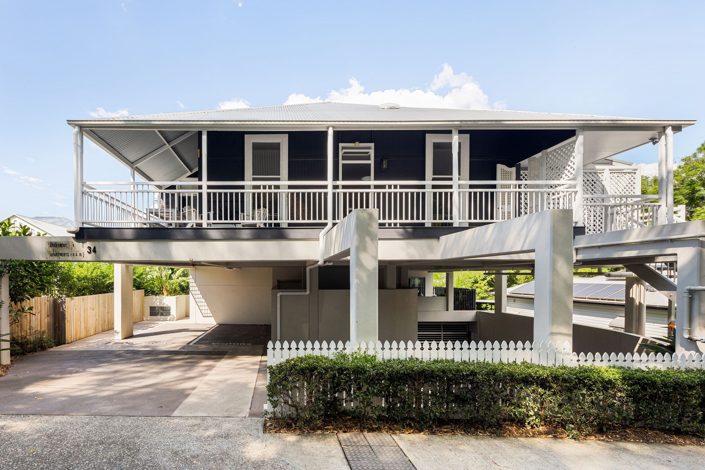 34 Queens Road, Taringa QLD 4068, Taringa - Image 1