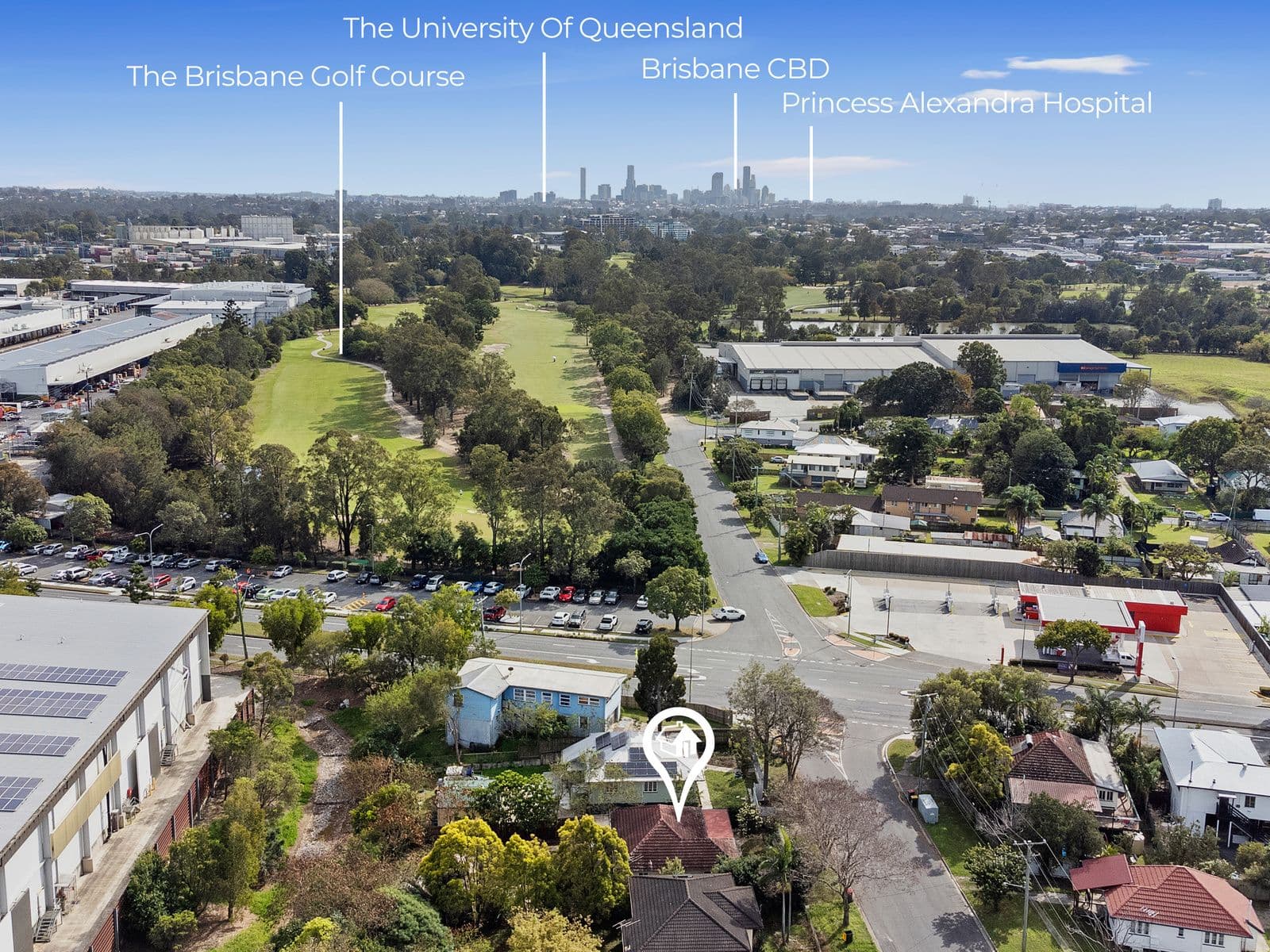 26 Golf Links Road, Rocklea QLD 4106, Rocklea - Thumbnail 2