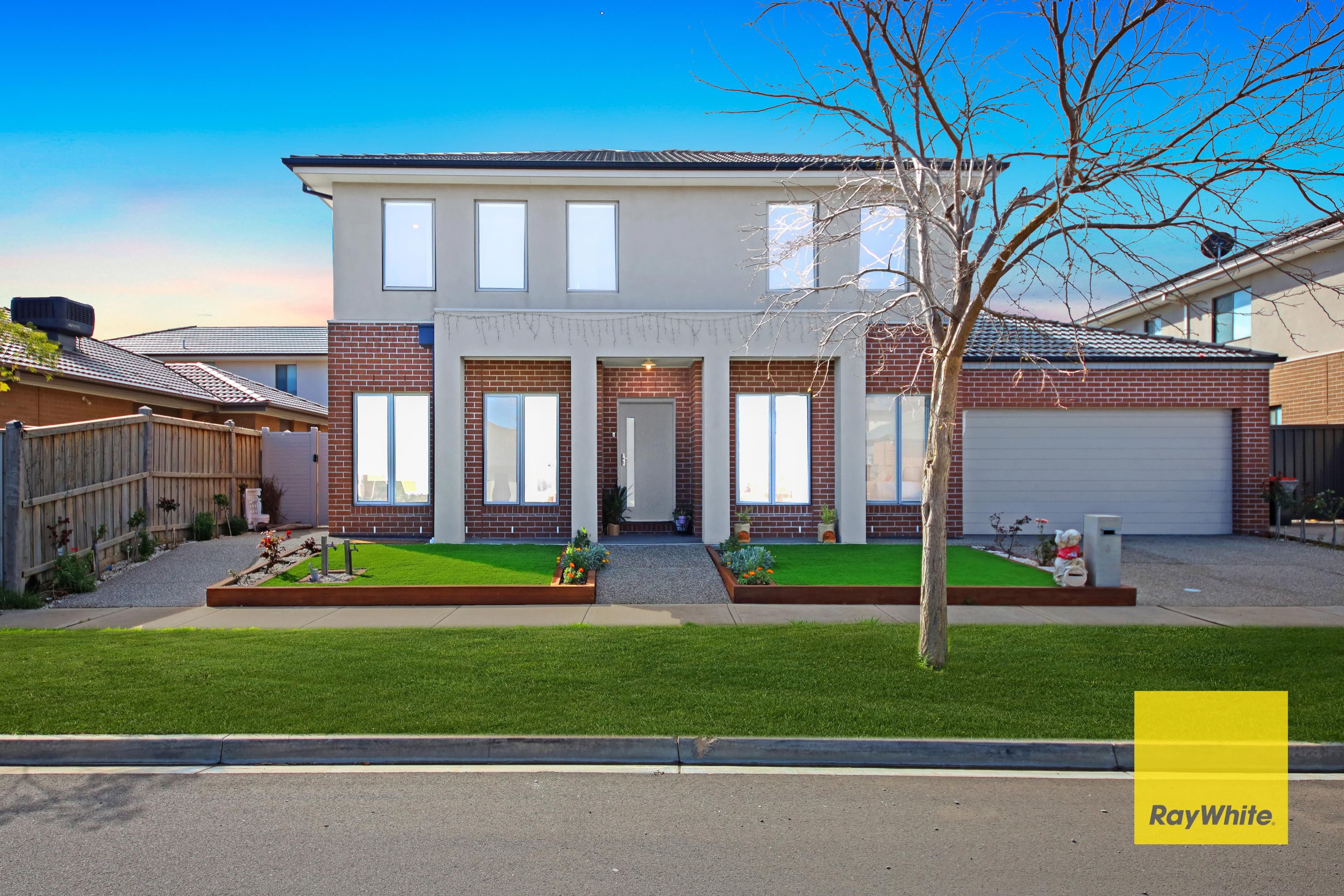 3 Maintop Way, Tarneit VIC 3029, Tarneit - Thumbnail 2