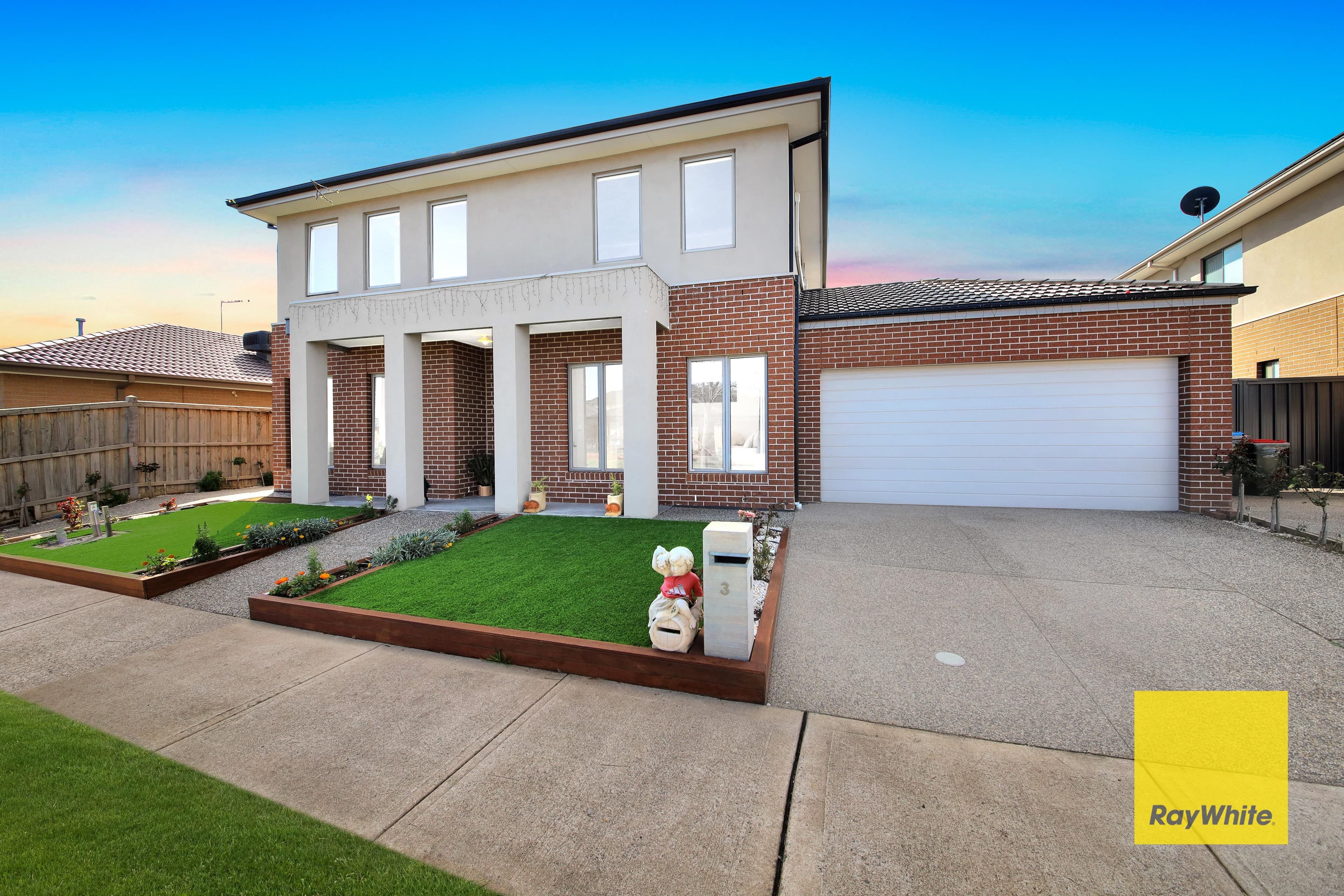 3 Maintop Way, Tarneit VIC 3029, Tarneit - Thumbnail 3