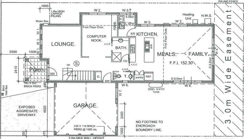 Lot 2018 Stonebridge Rise, Epping VIC 3076, Epping - Thumbnail 3