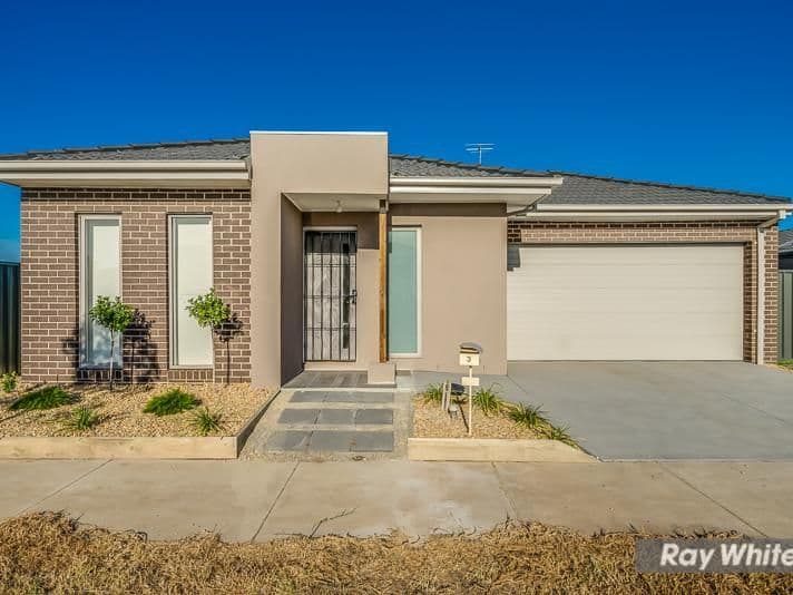 3 Union Street, HARKNESS VIC 3337, Harkness - Image 1