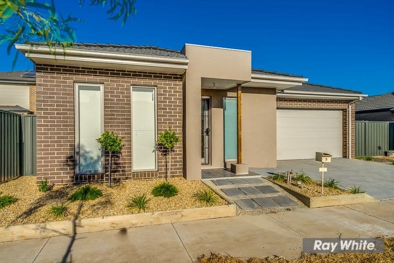 3 Union Street, HARKNESS VIC 3337, Harkness - Thumbnail 2