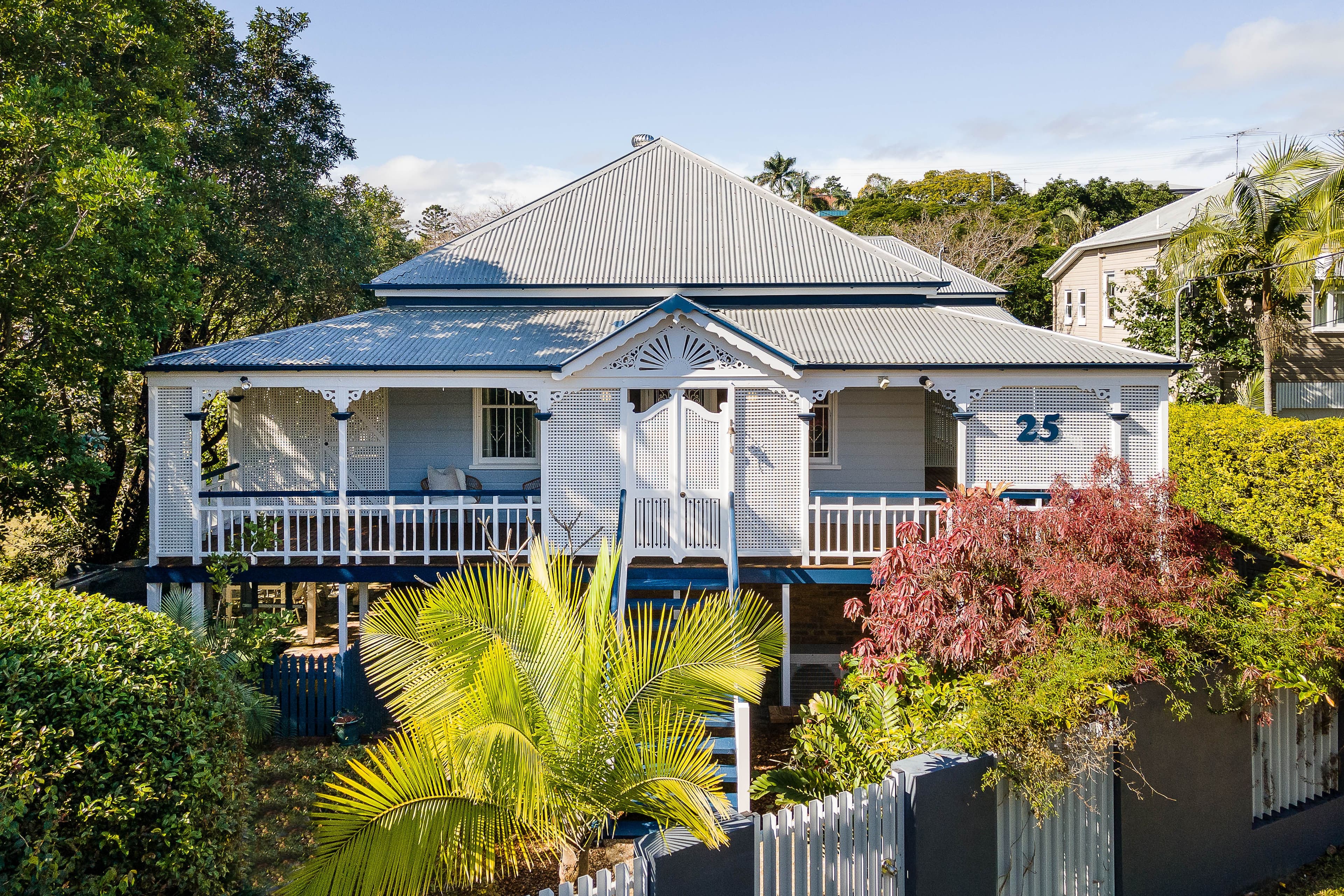 25 Virginia Avenue, Hawthorne QLD 4171, Hawthorne - Image 1