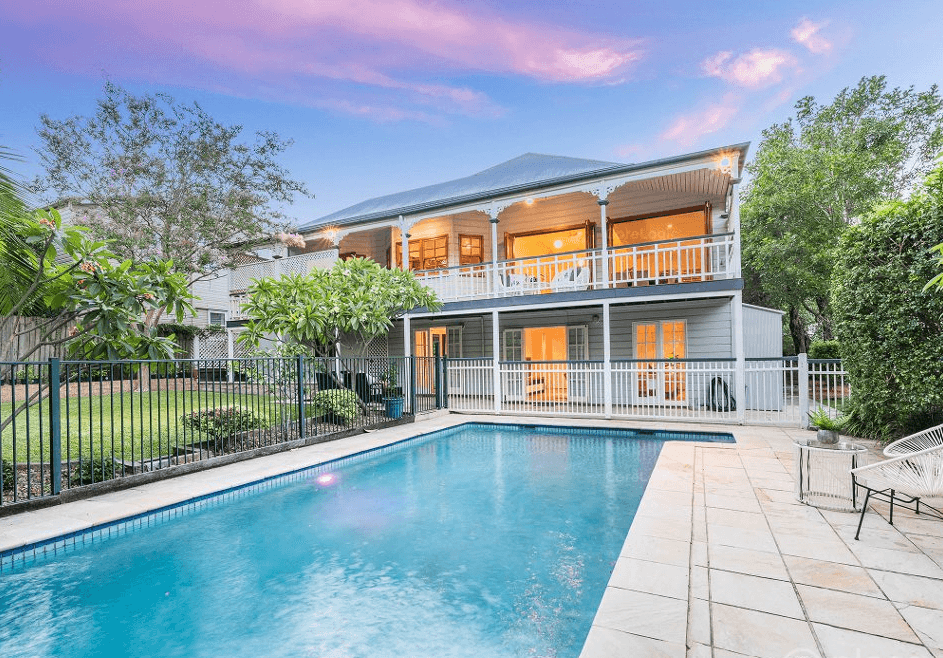 25 Virginia Avenue, Hawthorne QLD 4171, Hawthorne - Thumbnail 2