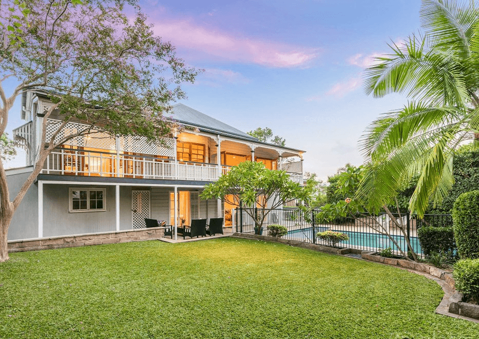 25 Virginia Avenue, Hawthorne QLD 4171, Hawthorne - Thumbnail 5