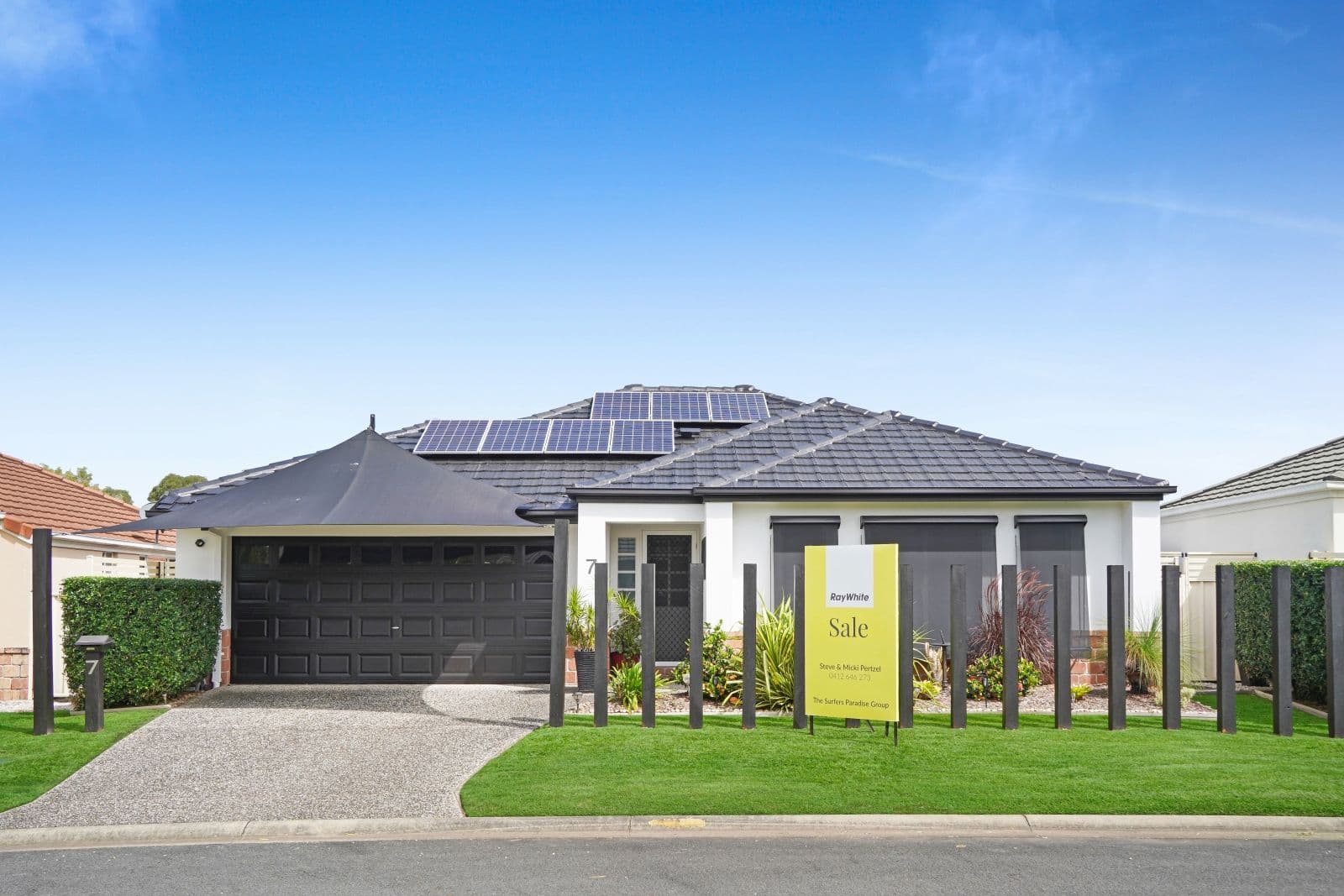 7 Dylan Street, Arundel QLD 4214, Arundel - Image 1