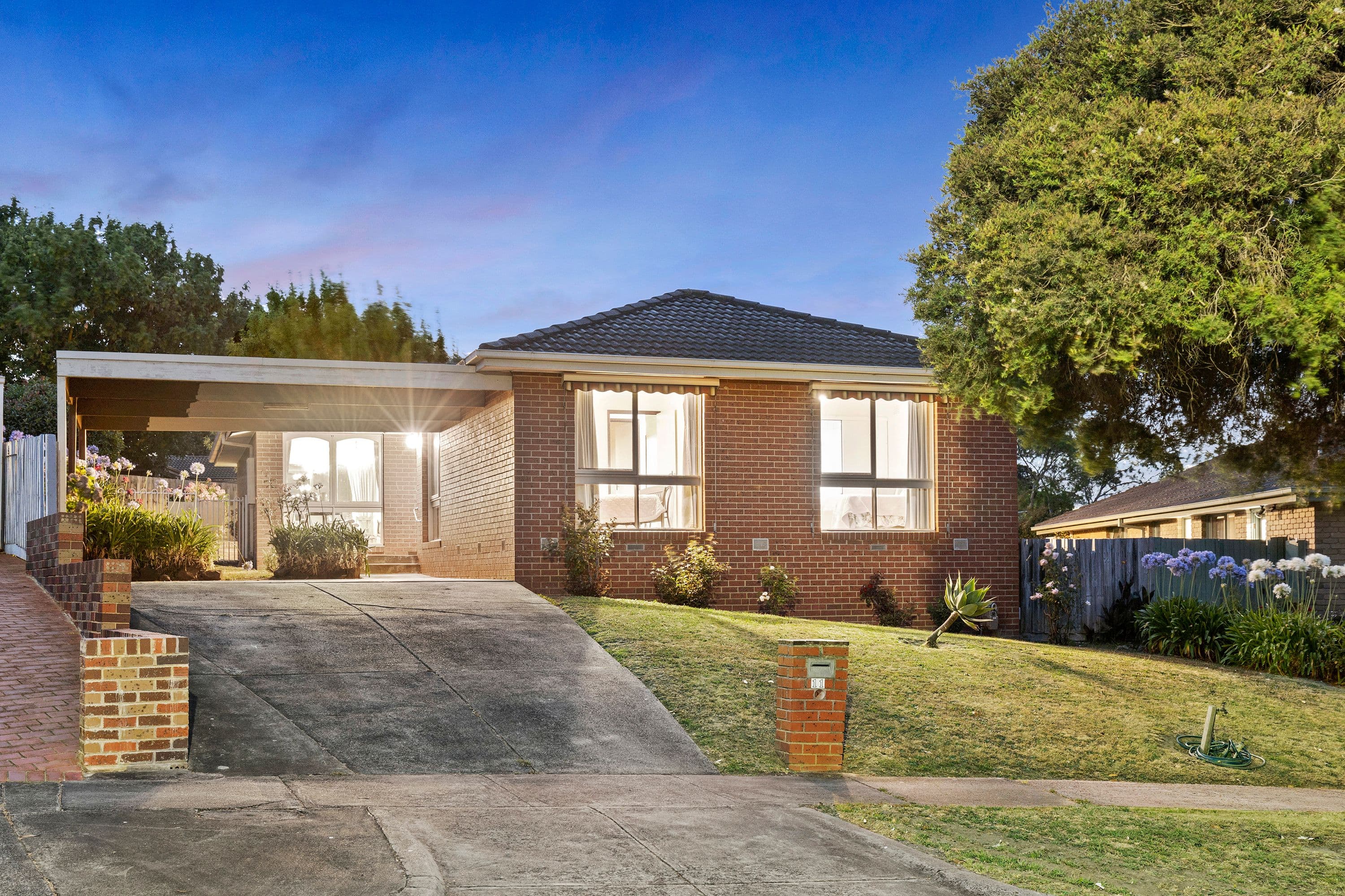 11 Alderbrook Avenue, Mulgrave VIC 3170, Mulgrave - Image 1
