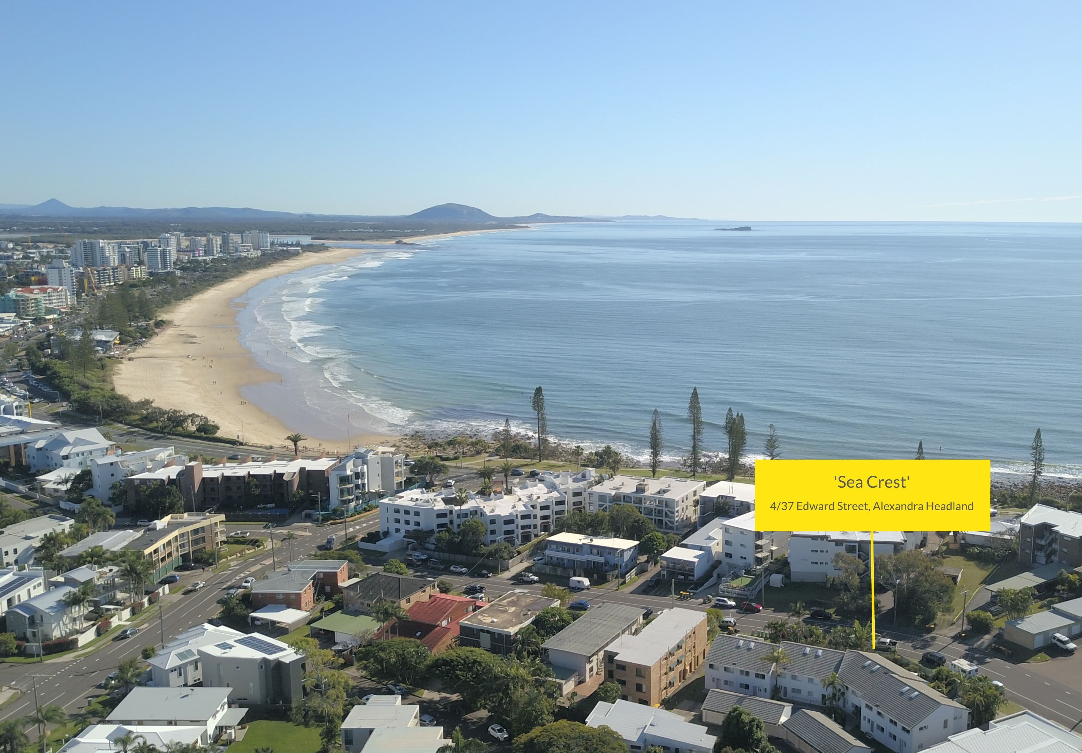 37 Edward Street, Alexandra Headland QLD 4572, Alexandra Headland - Thumbnail 2