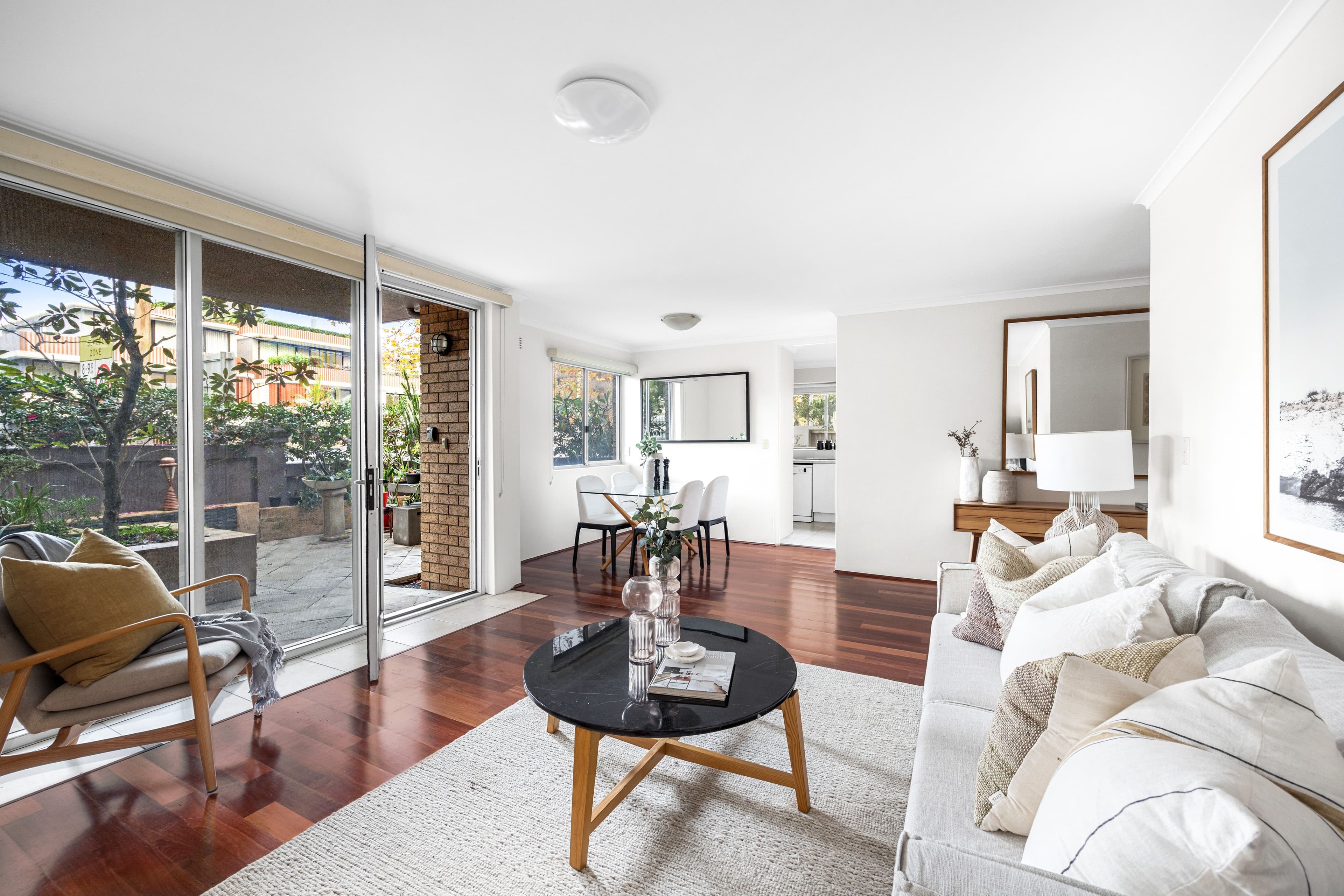 390 Miller Street, Cammeray NSW 2062, Cammeray - Image 1