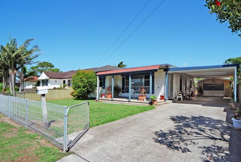 8 Corona Avenue, LAKE ILLAWARRA NSW 2528, Lake Illawarra - Image 1