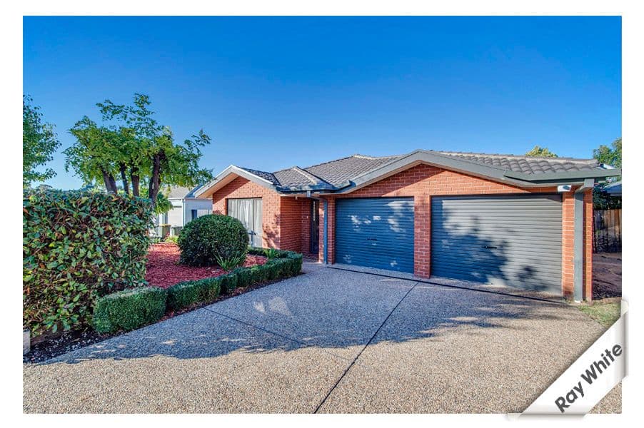 30 Simonetti Street, Dunlop ACT 2615, Dunlop - Image 1