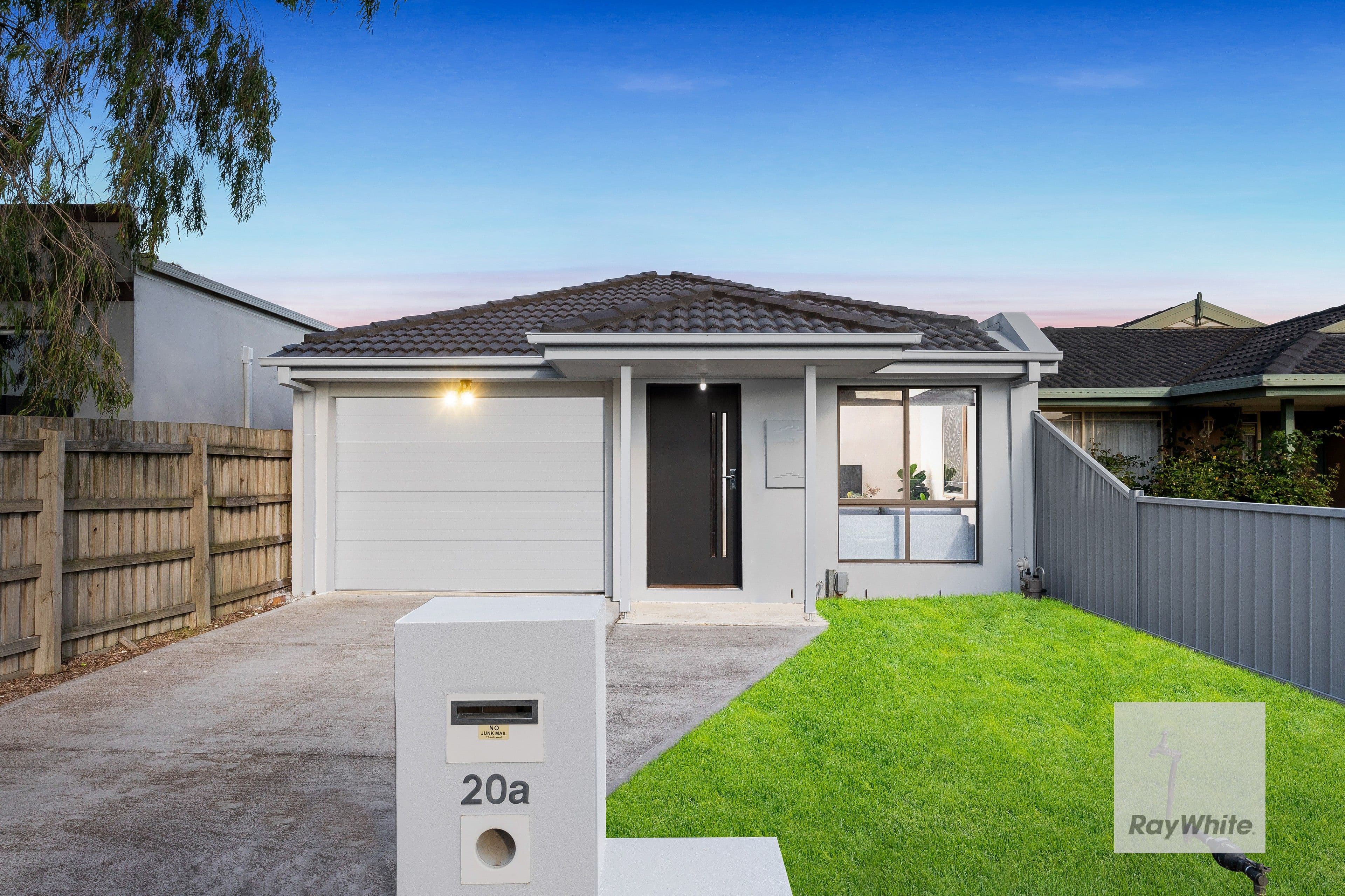 20A Delbridge Drive, Sydenham VIC 3037, Sydenham - Image 1