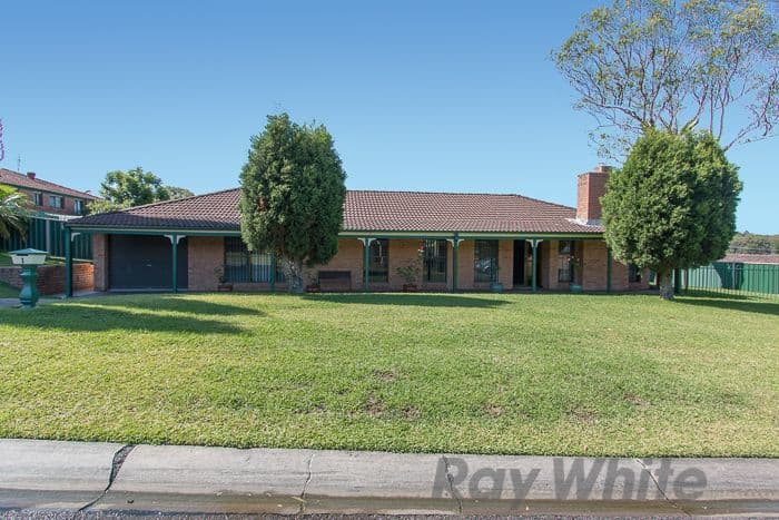 1 Percy Street, Hillsborough - Image 1