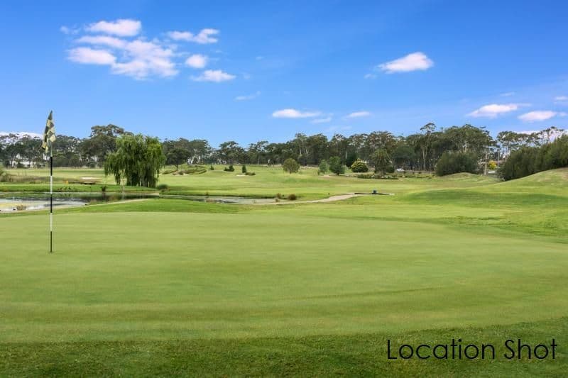 Lot 203 Curta Place, WORRIGEE NSW 2540, Worrigee - Thumbnail 3