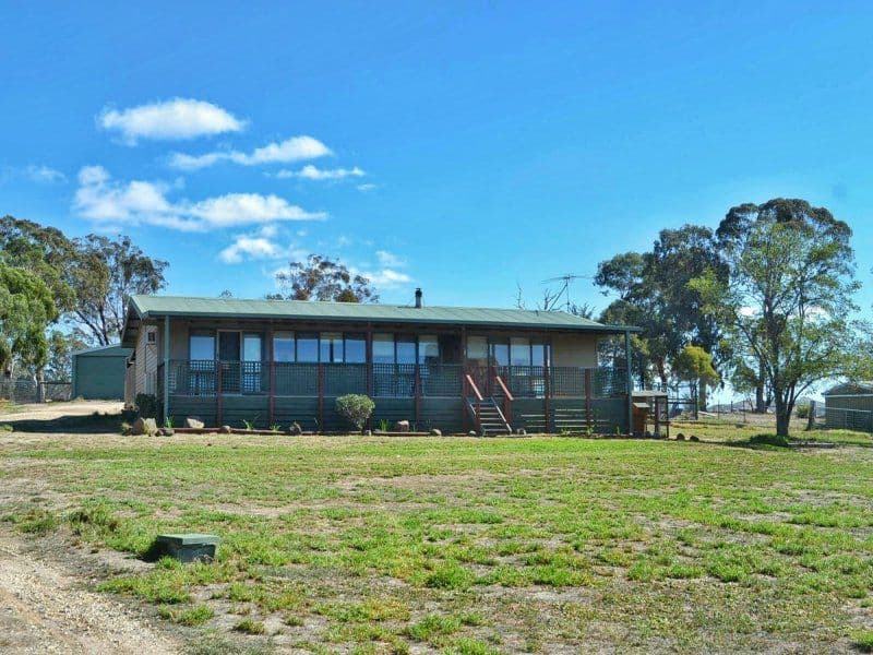 Pyalong VIC 3521, Pyalong - Image 1
