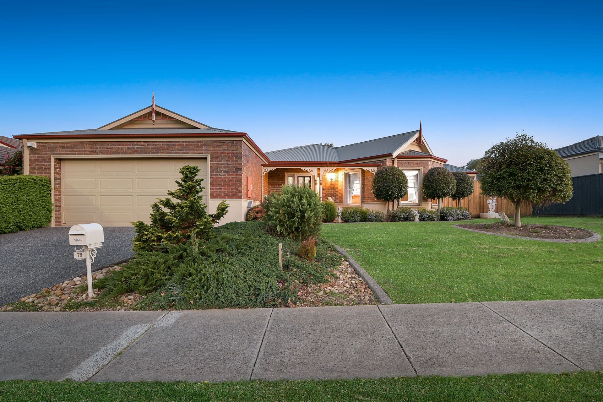 79 Fairholme Boulevard, Berwick VIC 3806, Berwick - Image 1