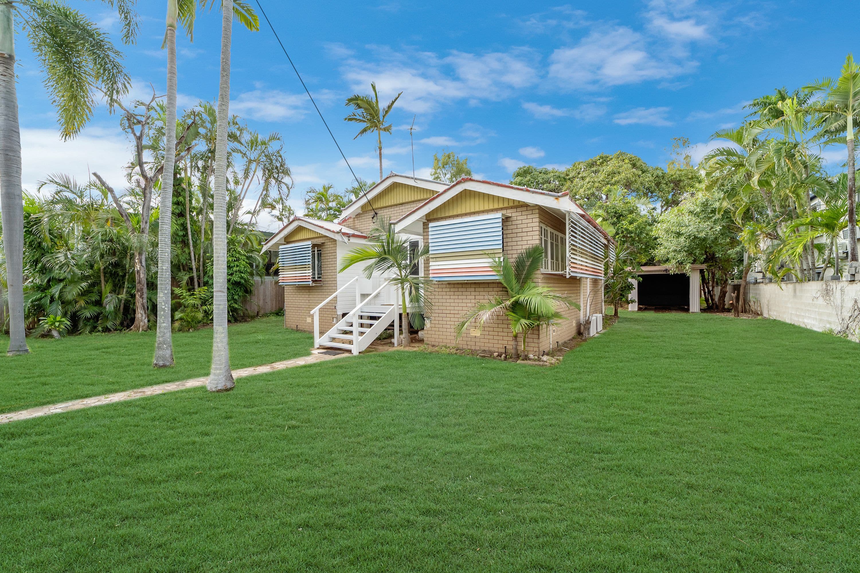 69 Rose Street, North Ward QLD 4810, North Ward - Thumbnail 4