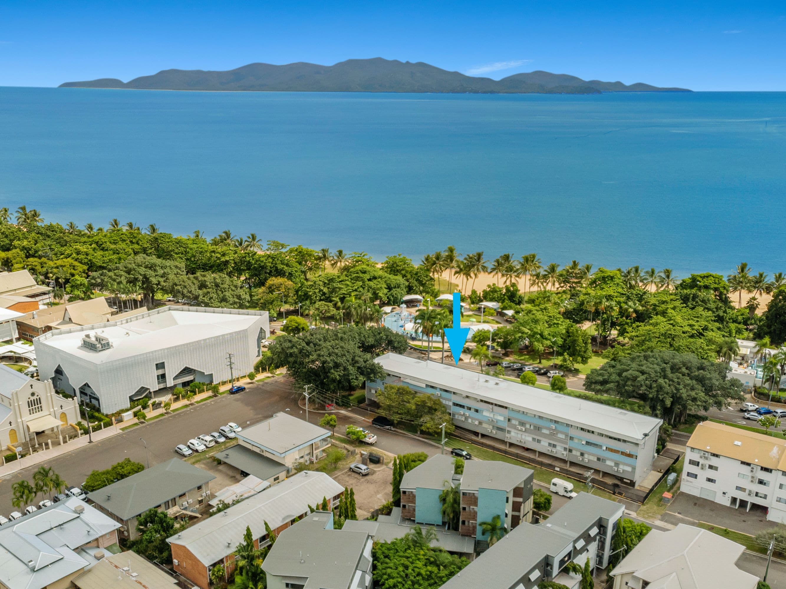 43 The Strand, North Ward QLD 4810, North Ward - Image 1