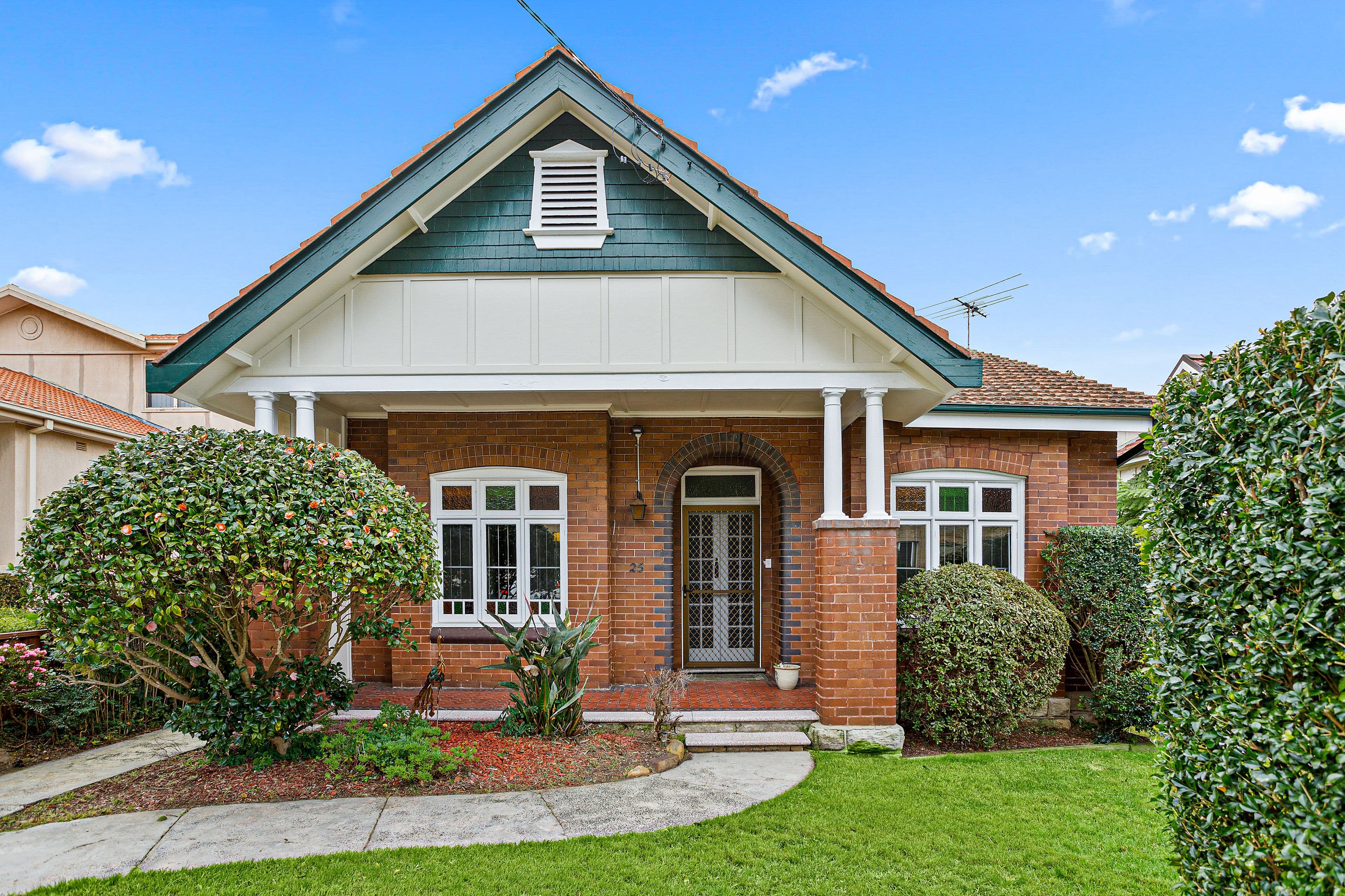 25 Fairview Street, Arncliffe NSW 2205, Arncliffe - Image 1