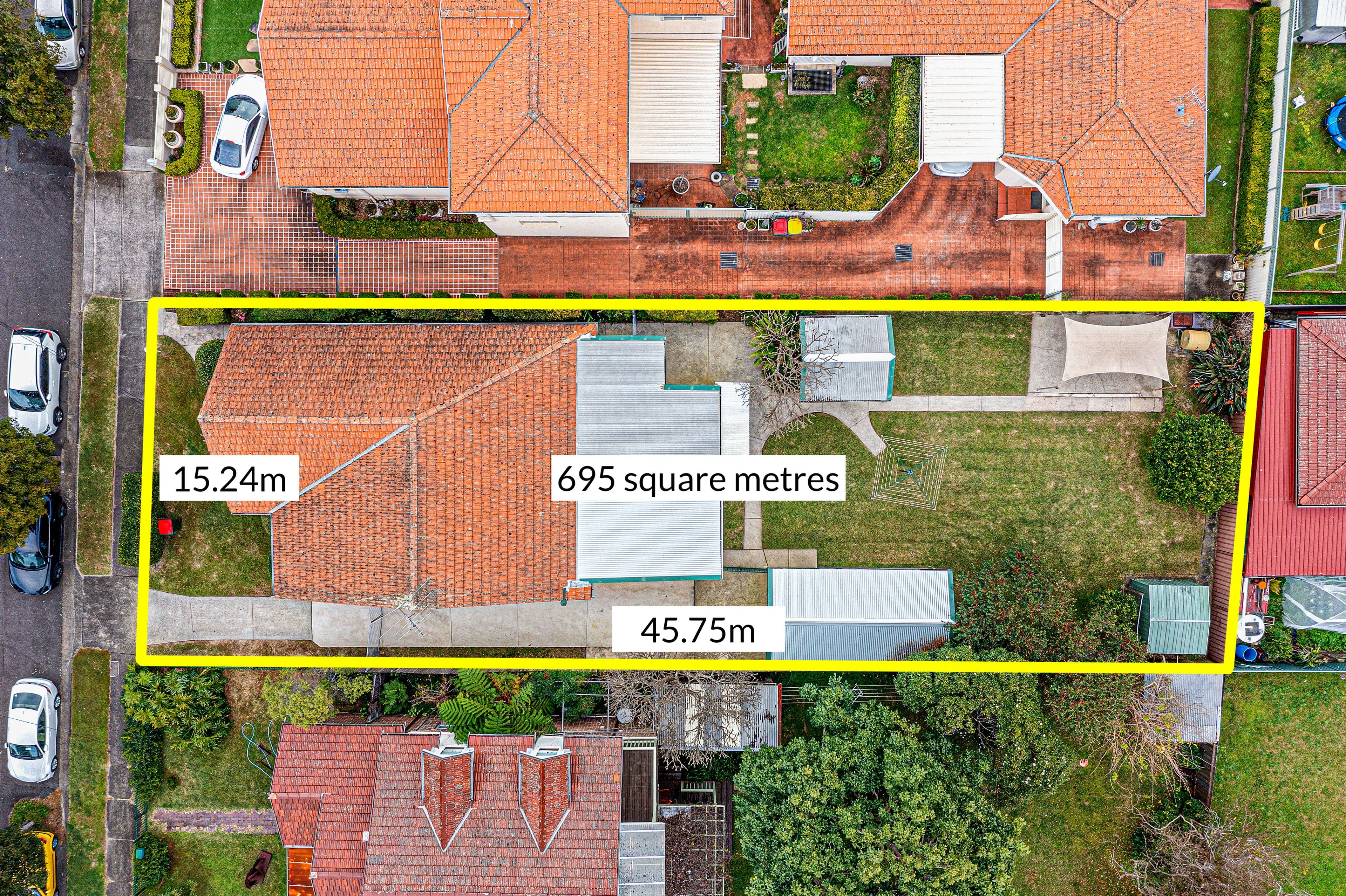25 Fairview Street, Arncliffe NSW 2205, Arncliffe - Thumbnail 2