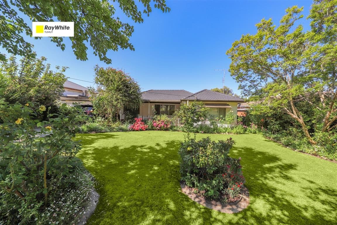 162 Lambie Street, Tumut NSW 2720, Tumut - Image 1