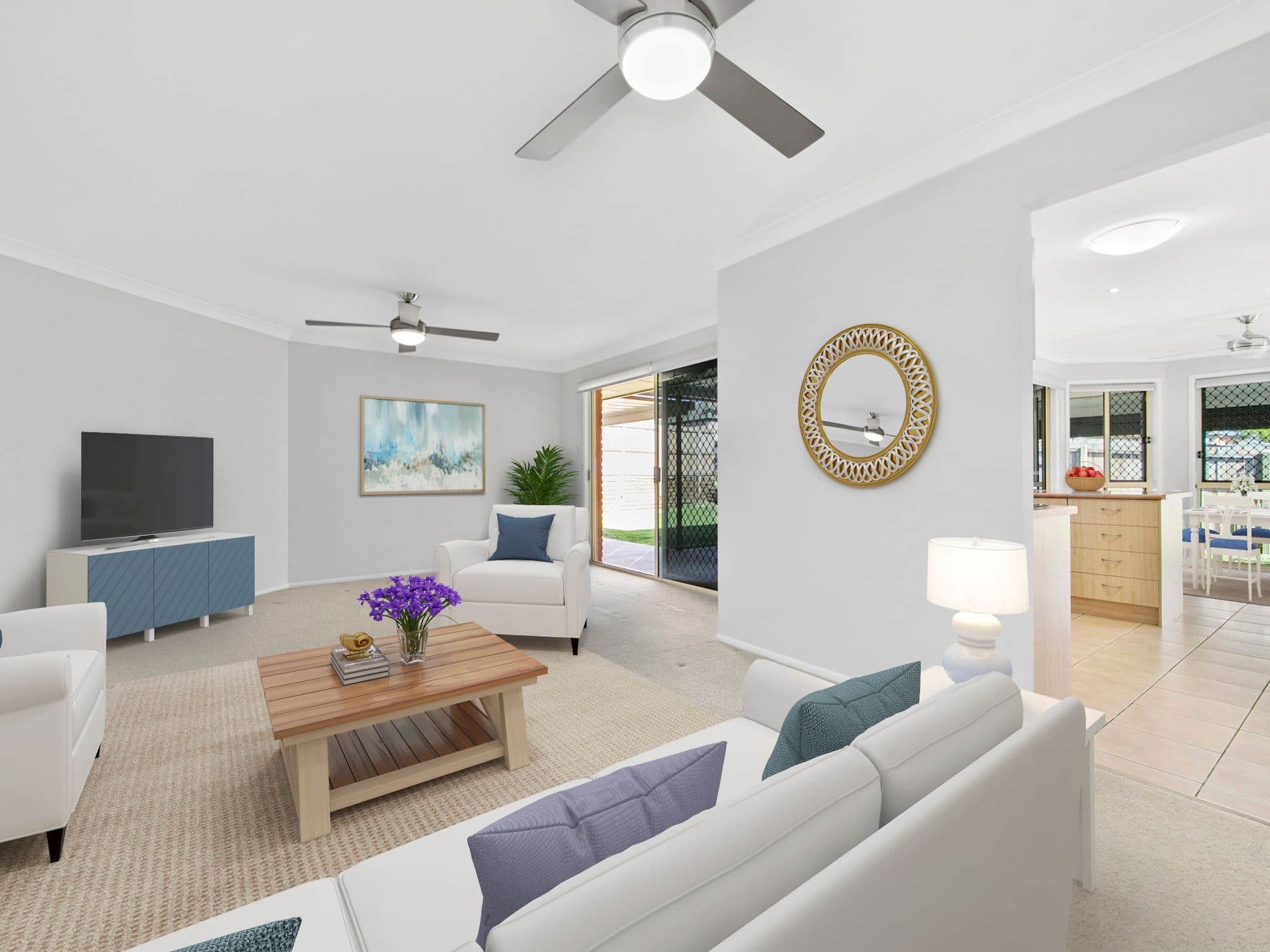 8 Michael Street, Wynnum West QLD 4178, Wynnum West - Thumbnail 4