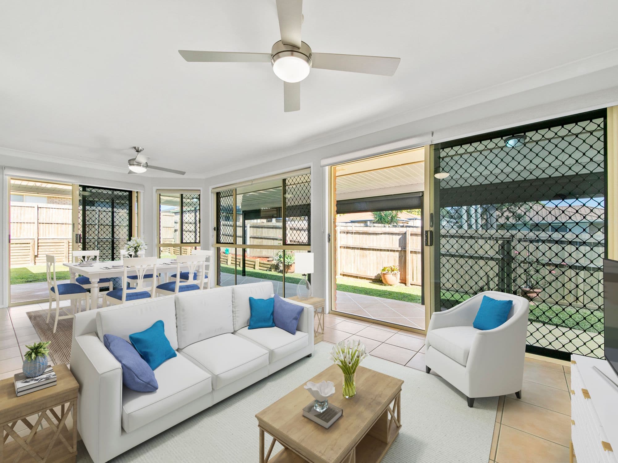 8 Michael Street, Wynnum West QLD 4178, Wynnum West - Thumbnail 6