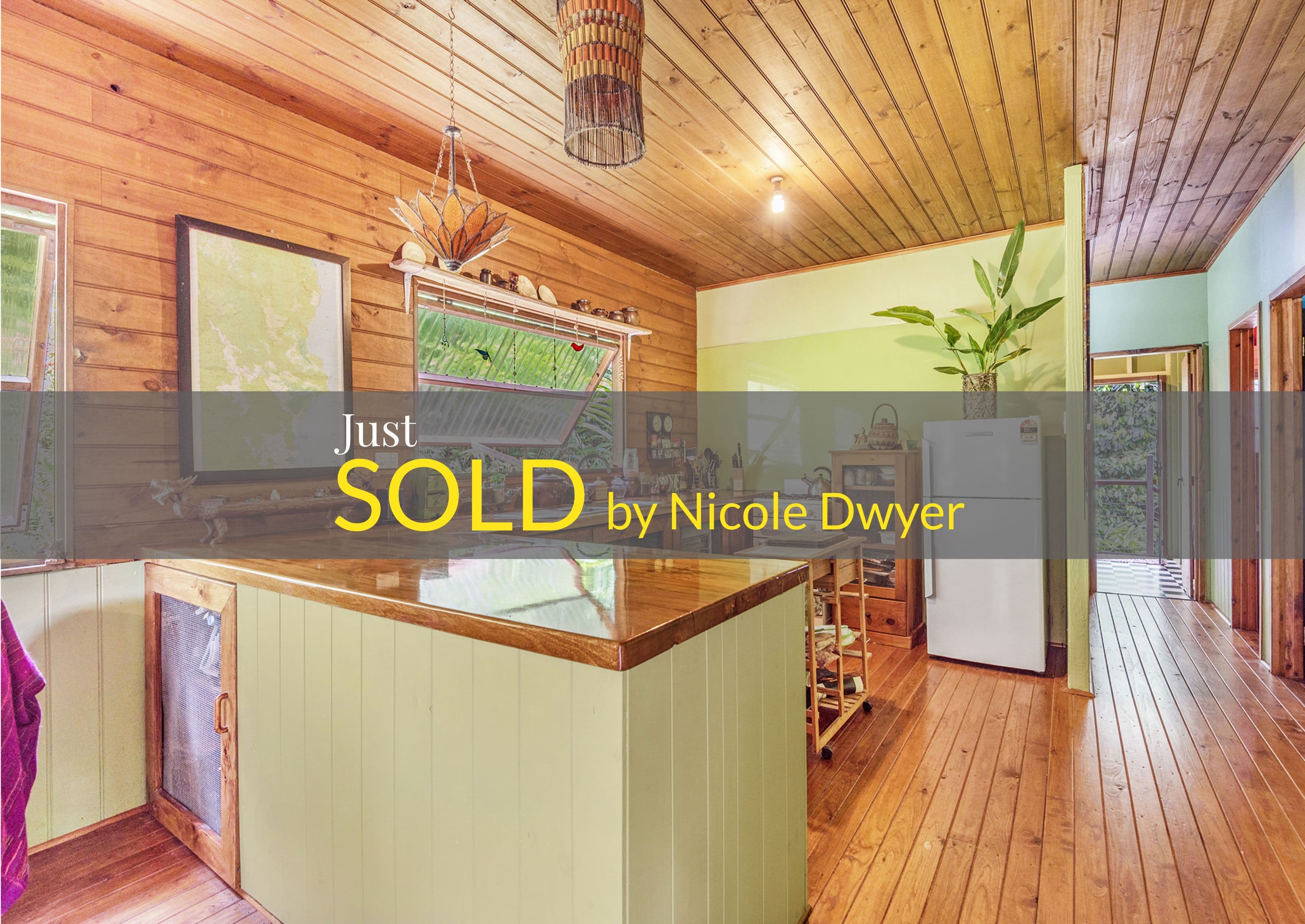 50 Carbeen Road, Daintree QLD 4873, Daintree - Image 1