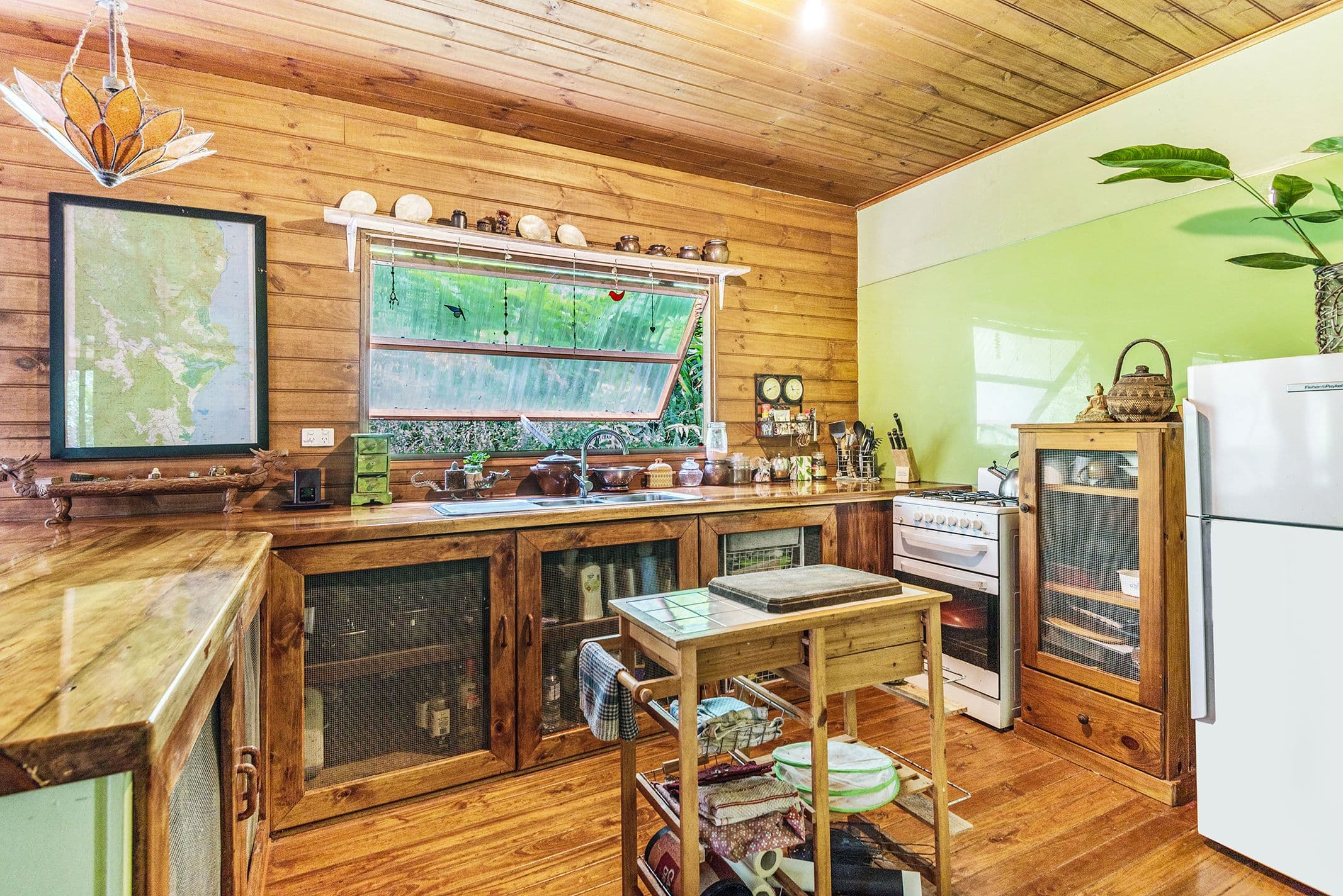 50 Carbeen Road, Daintree QLD 4873, Daintree - Thumbnail 2
