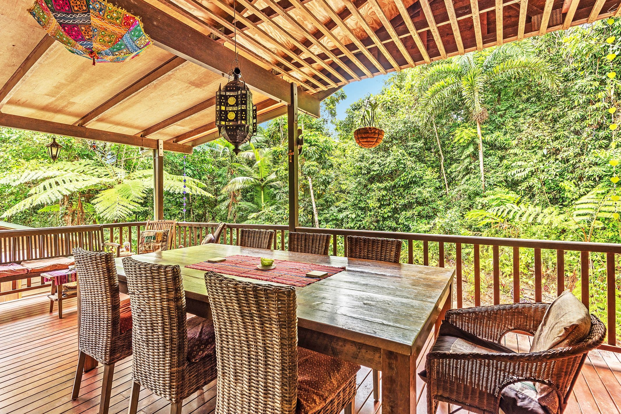 50 Carbeen Road, Daintree QLD 4873, Daintree - Thumbnail 3