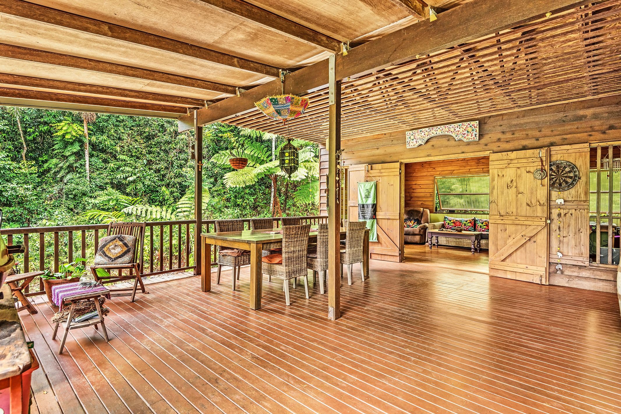 50 Carbeen Road, Daintree QLD 4873, Daintree - Thumbnail 4