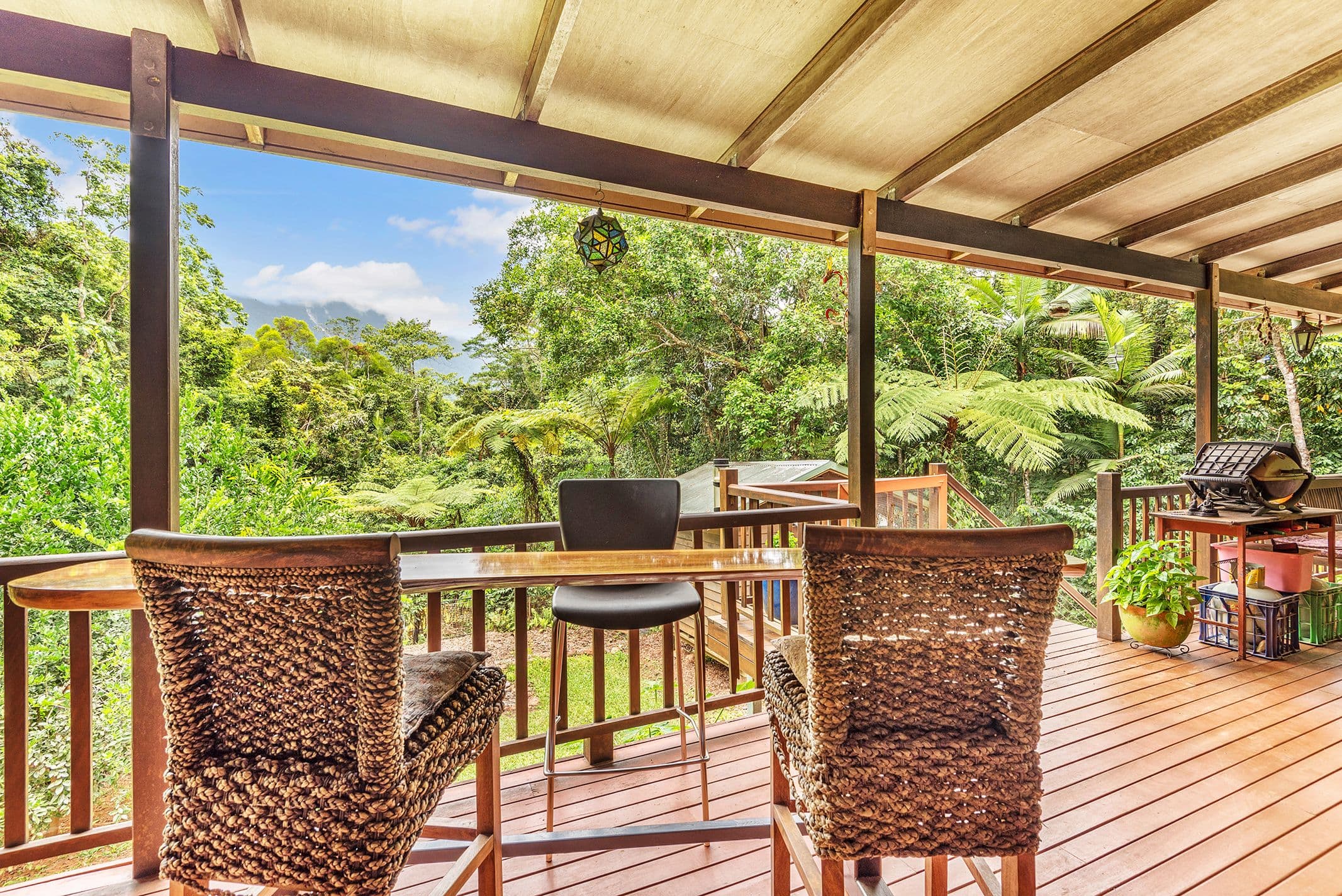 50 Carbeen Road, Daintree QLD 4873, Daintree - Thumbnail 5